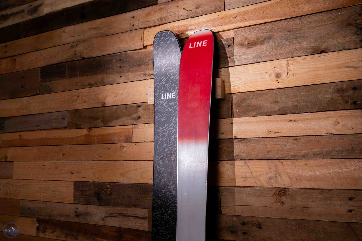 2026 Line Pandora 106 Skis