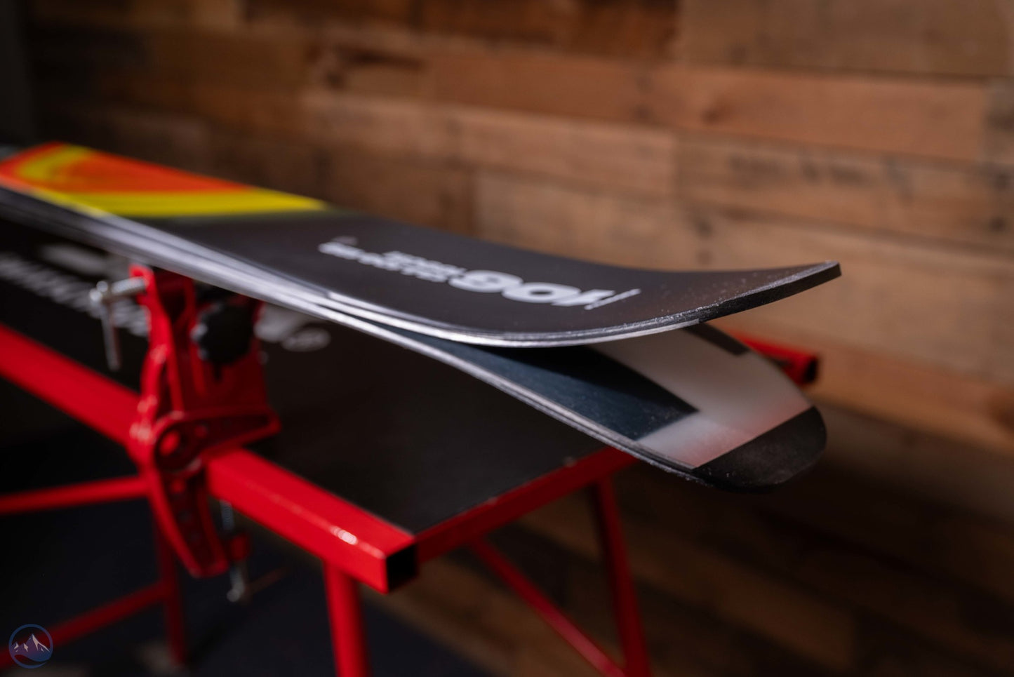 2026 Line Pandora 106 Skis