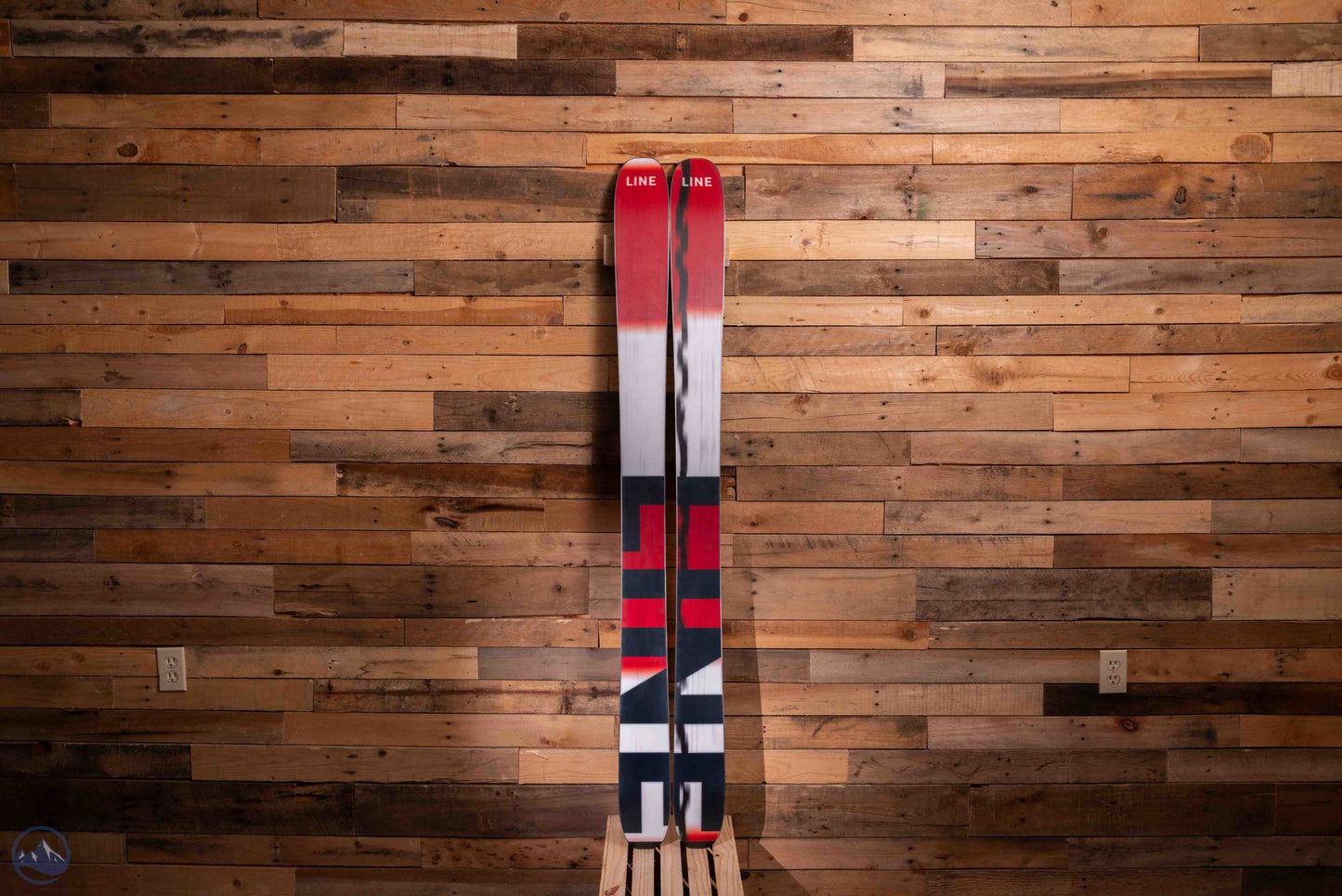 2026 Line Pandora 106 Skis