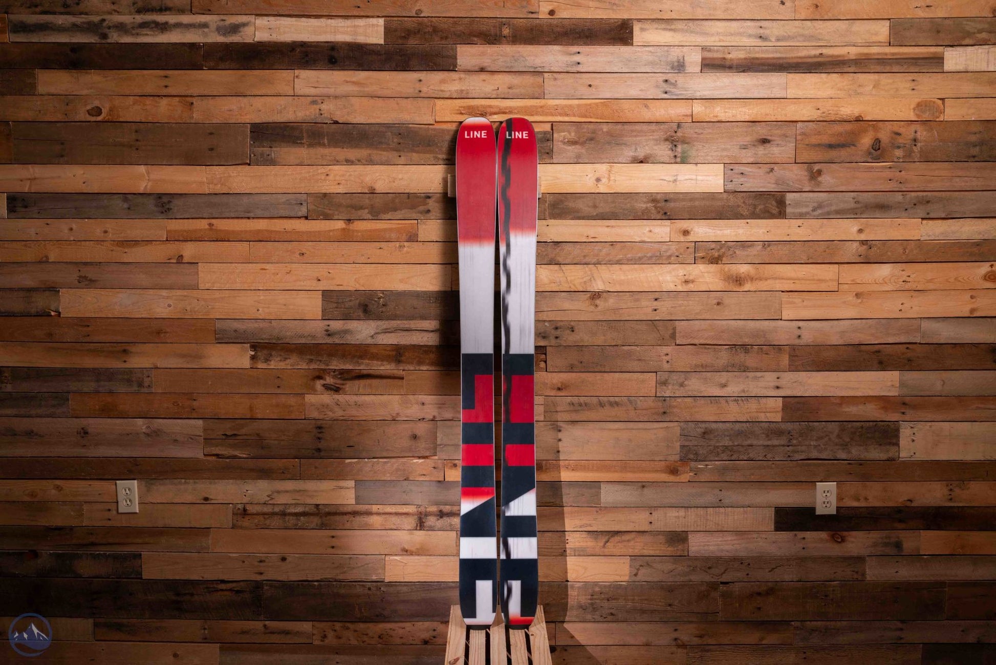 2026 Line Pandora 106 Skis