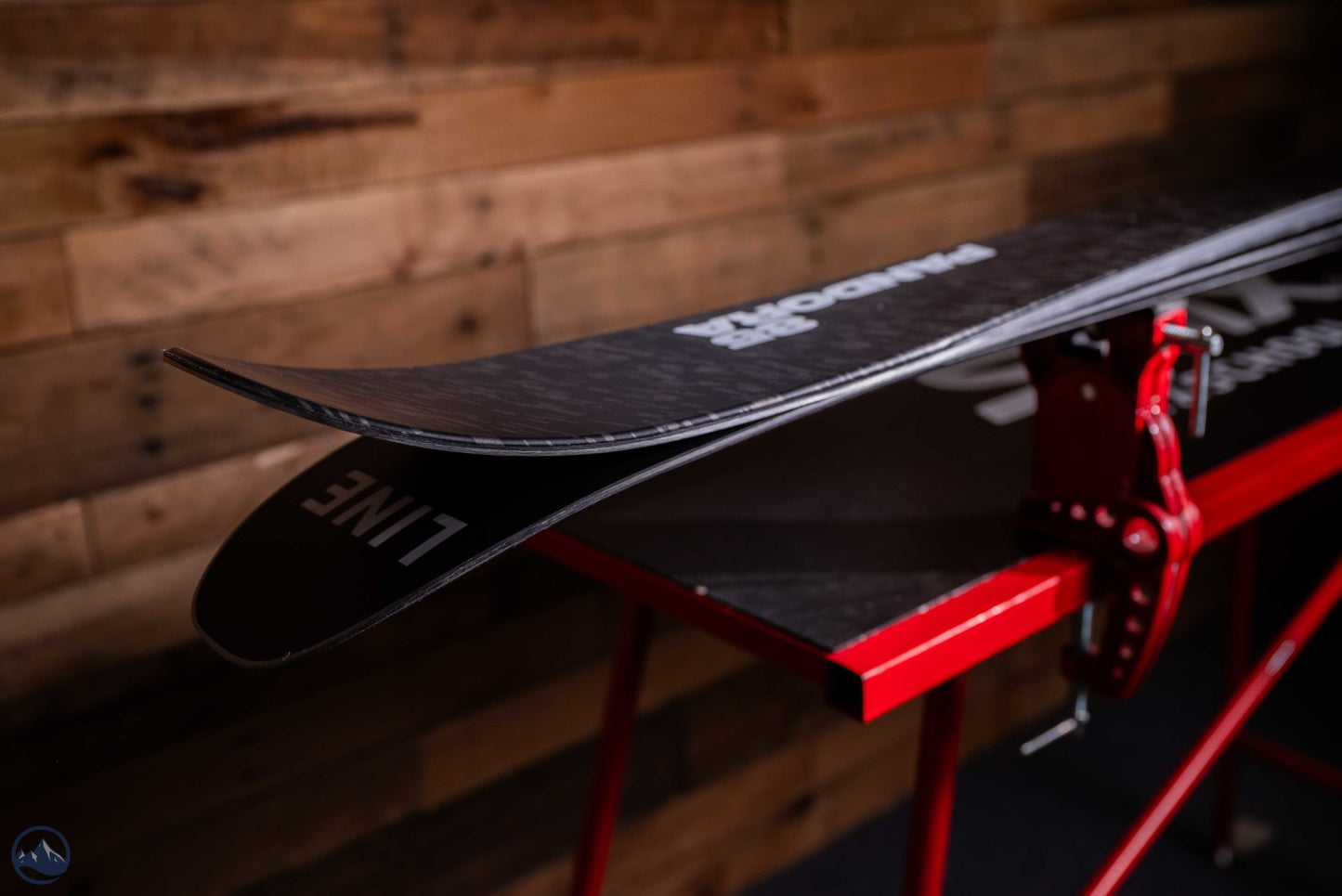 2026 Line Pandora 85 Skis