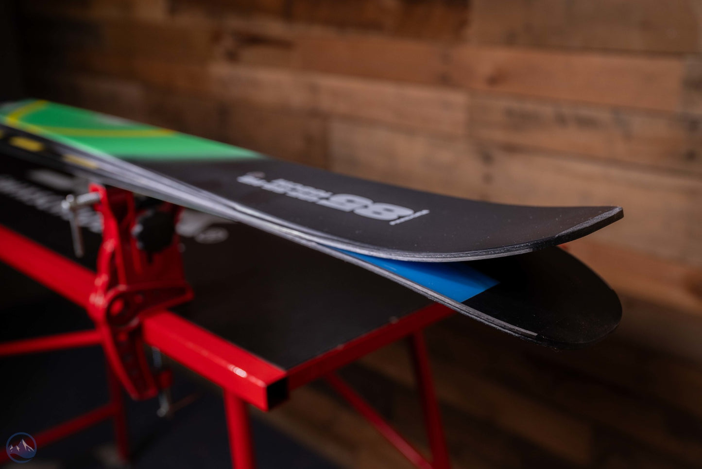 2026 Line Pandora 85 Skis