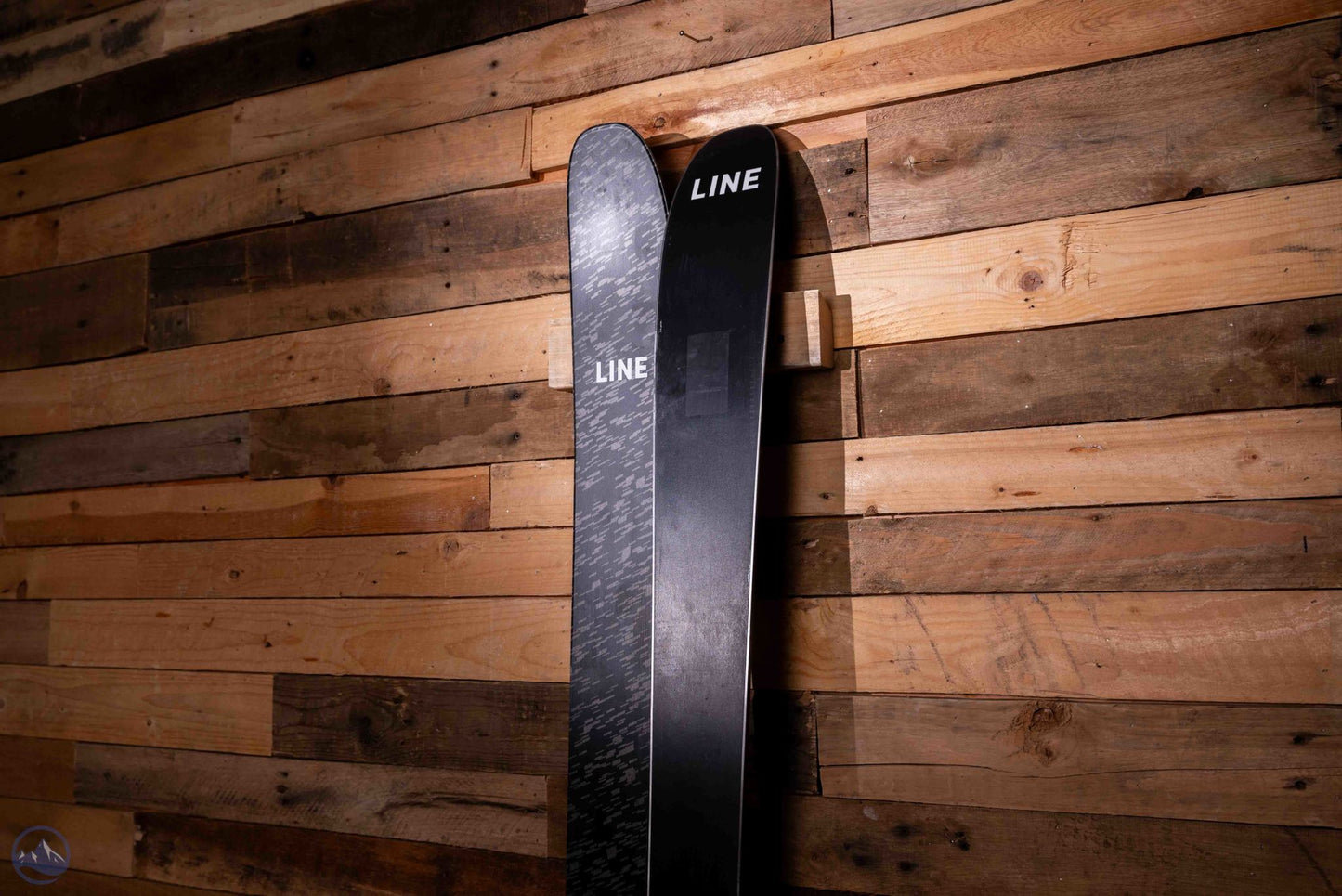 2026 Line Pandora 92 Skis