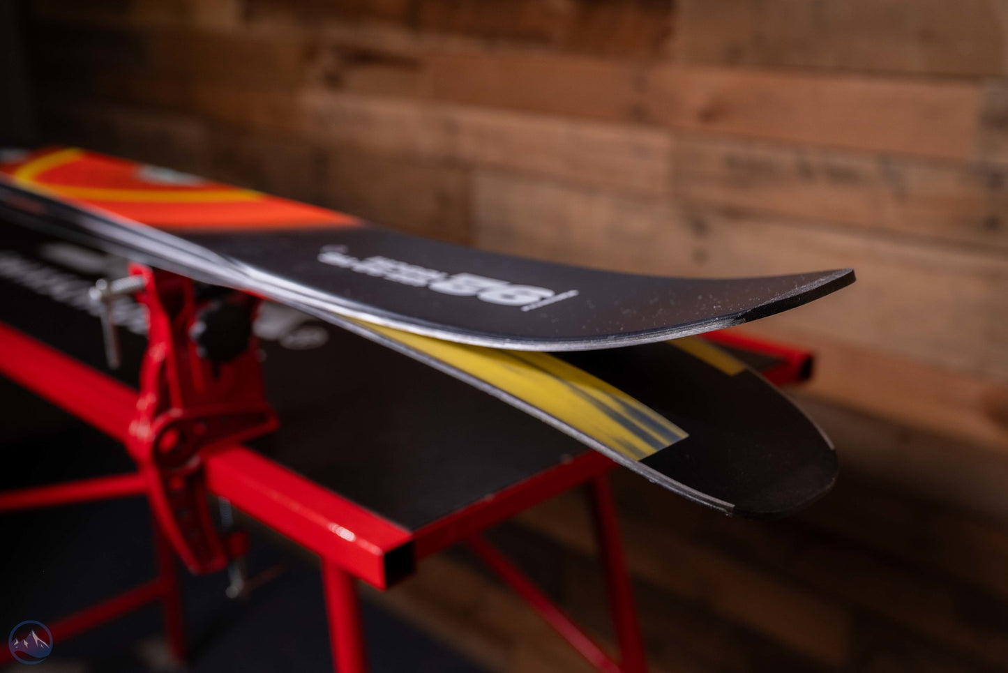 2026 Line Pandora 92 Skis