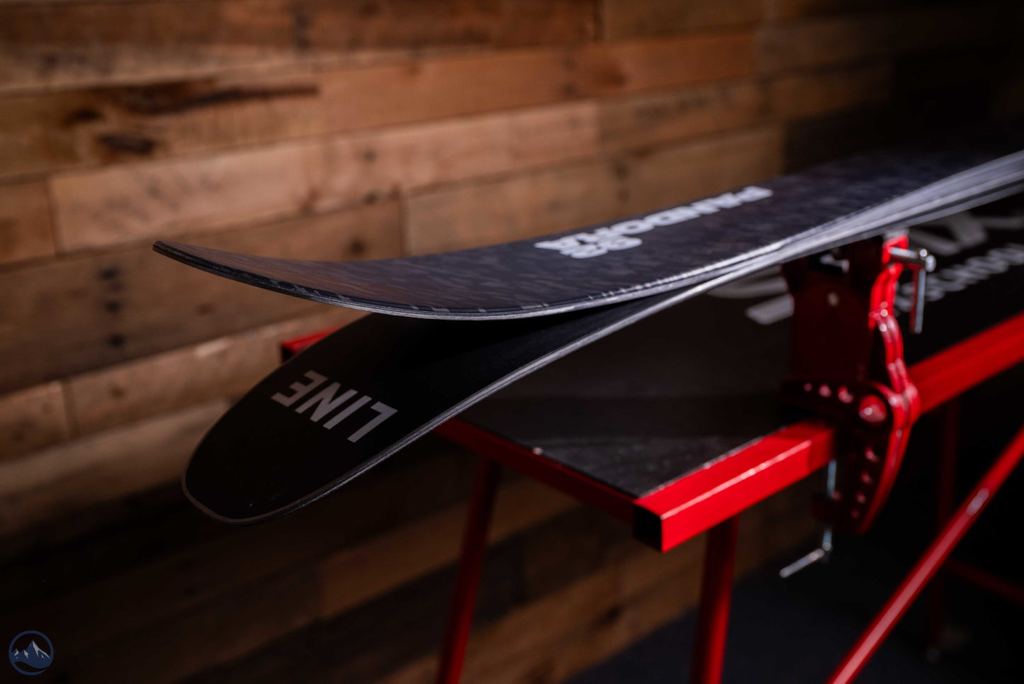 2026 Line Pandora 92 Skis