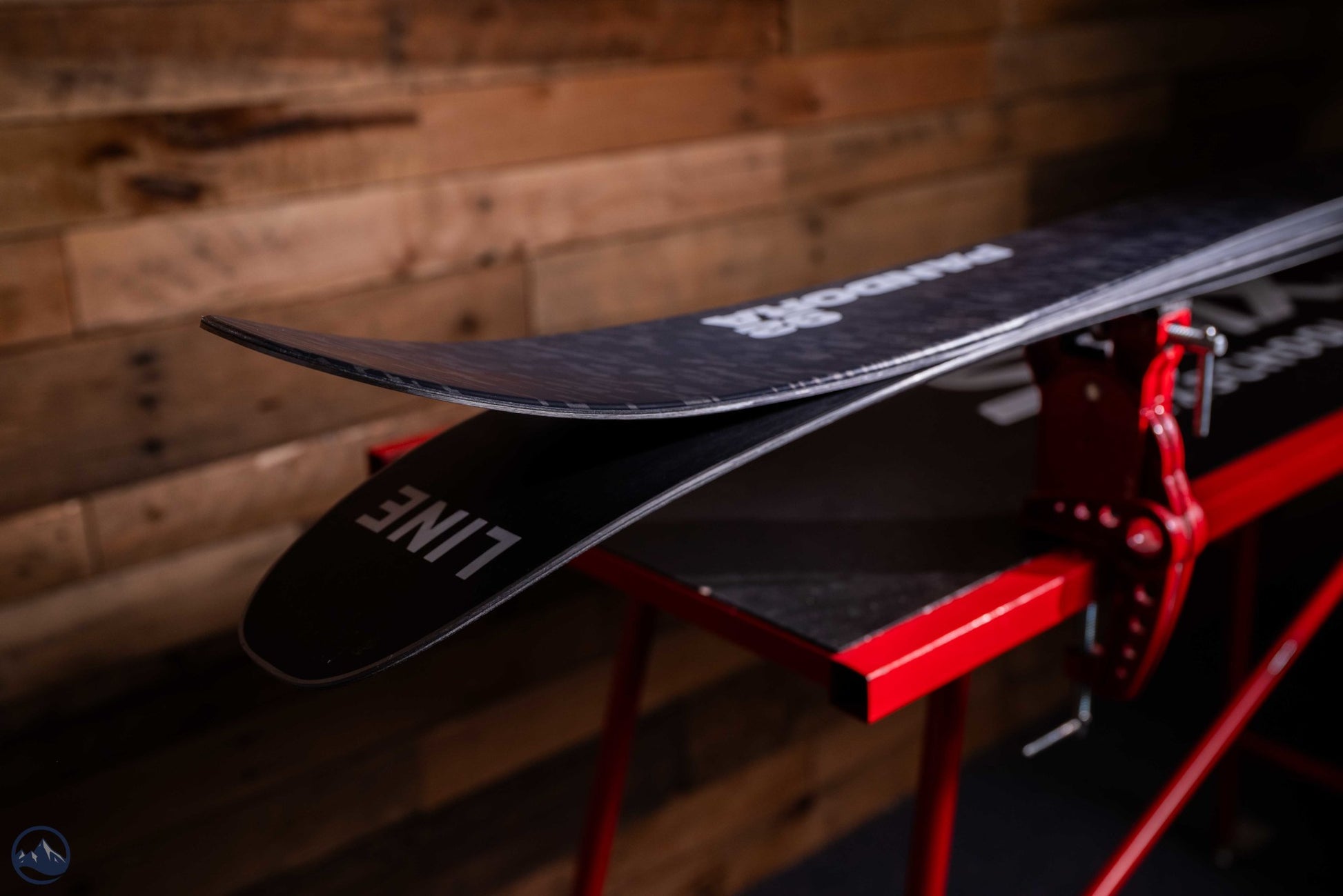 2026 Line Pandora 92 Skis