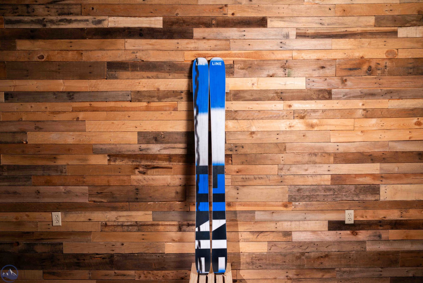 2026 Line Pandora 99 Skis