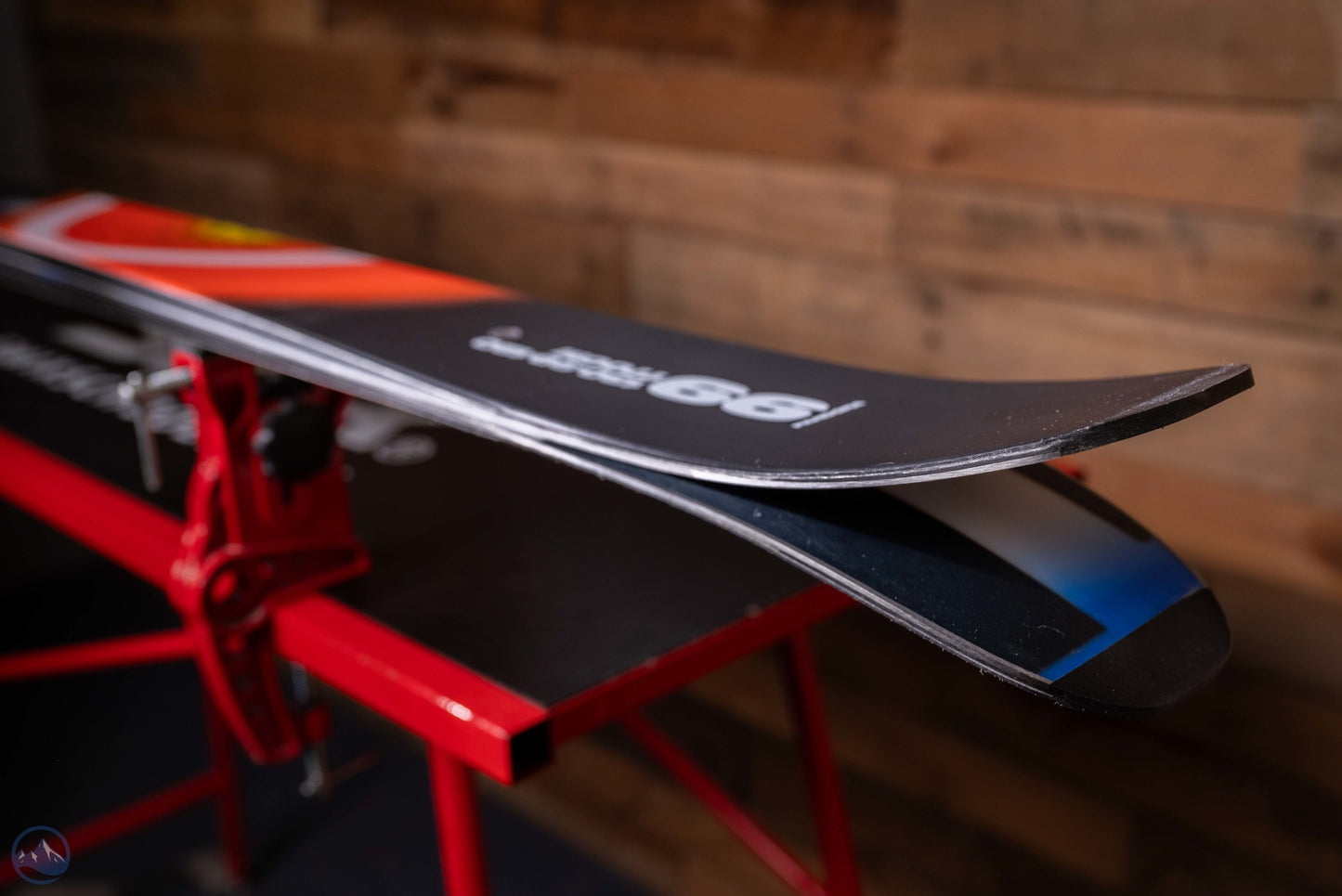 2026 Line Pandora 99 Skis
