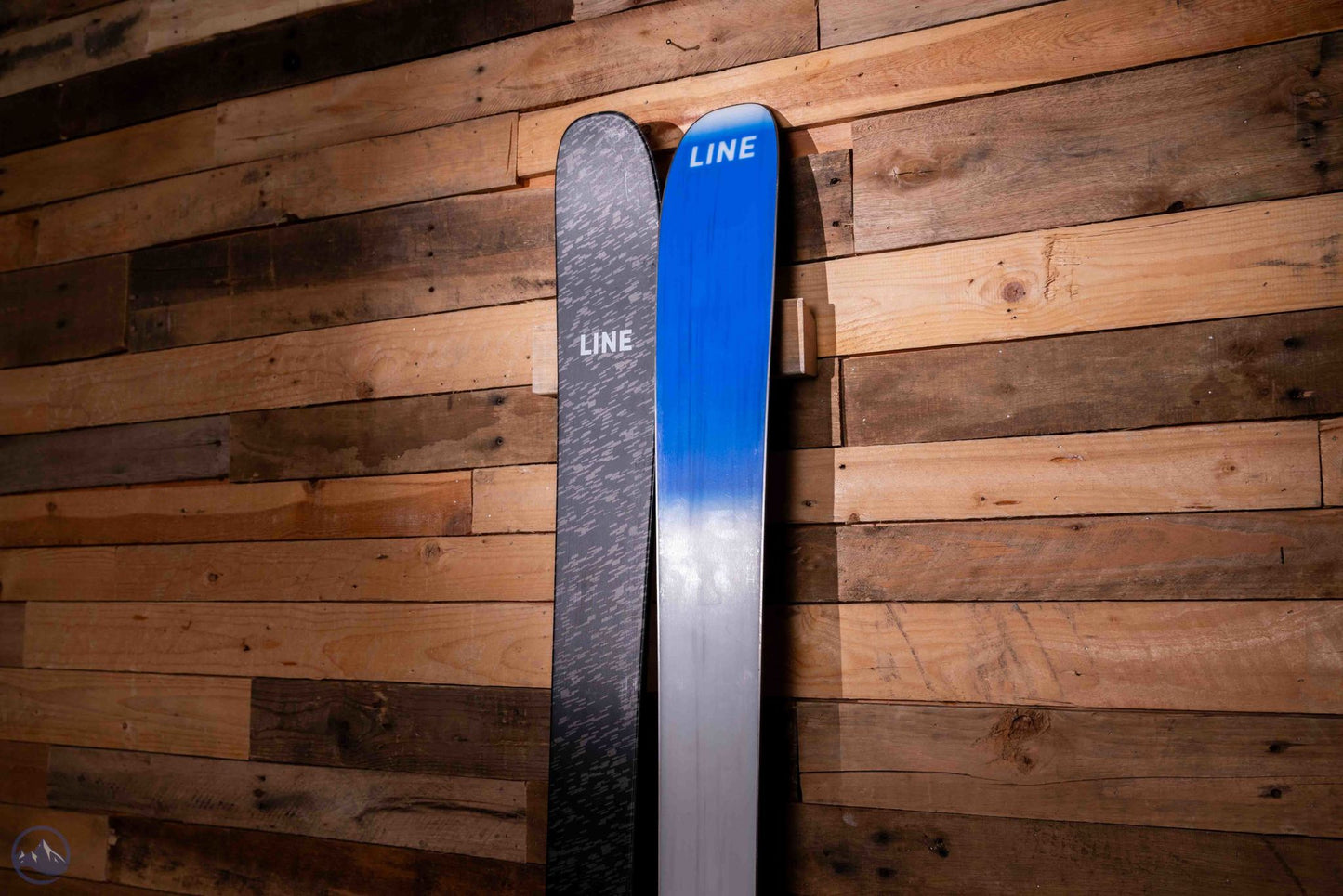 2026 Line Pandora 99 Skis