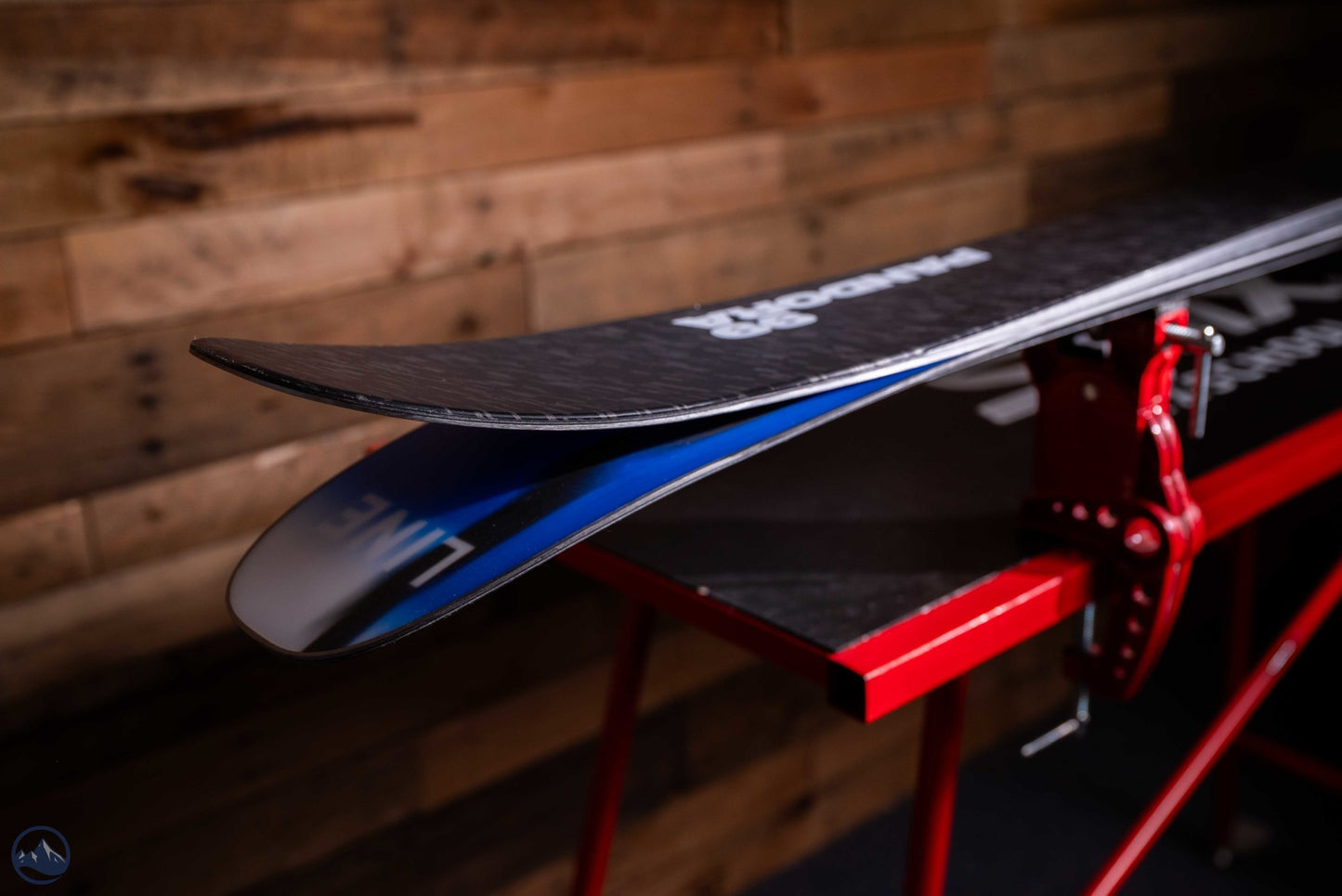 2026 Line Pandora 99 Skis