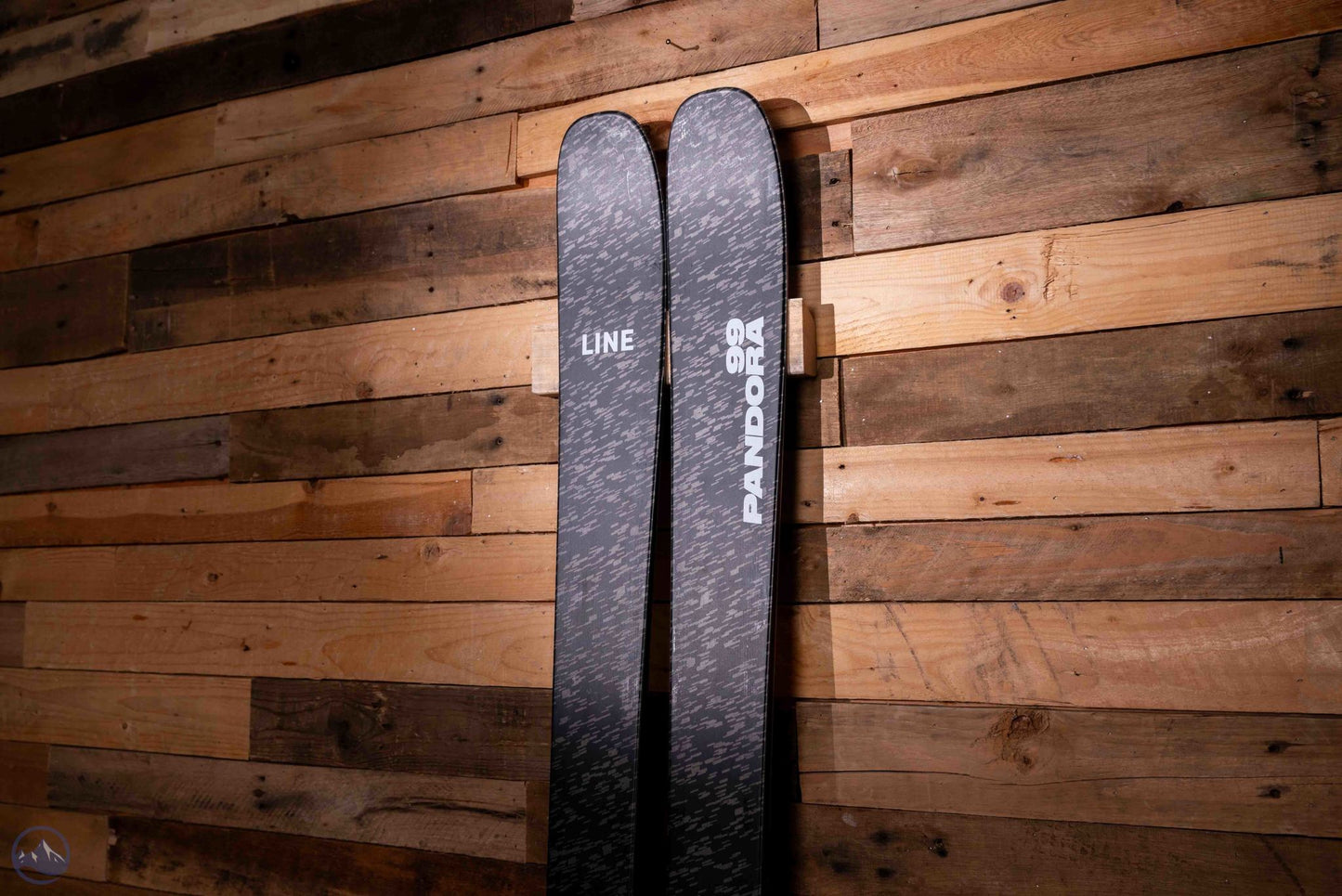 2026 Line Pandora 99 Skis