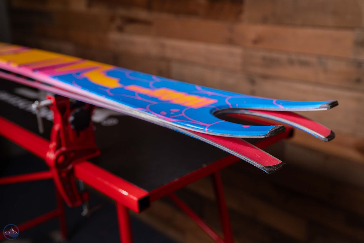 2026 Line Pescado Skis