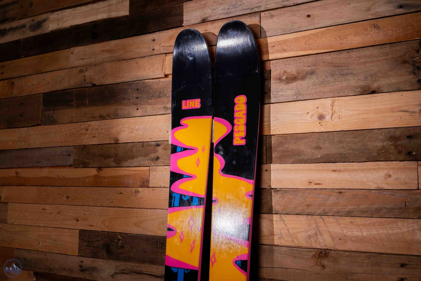 2026 Line Pescado Skis