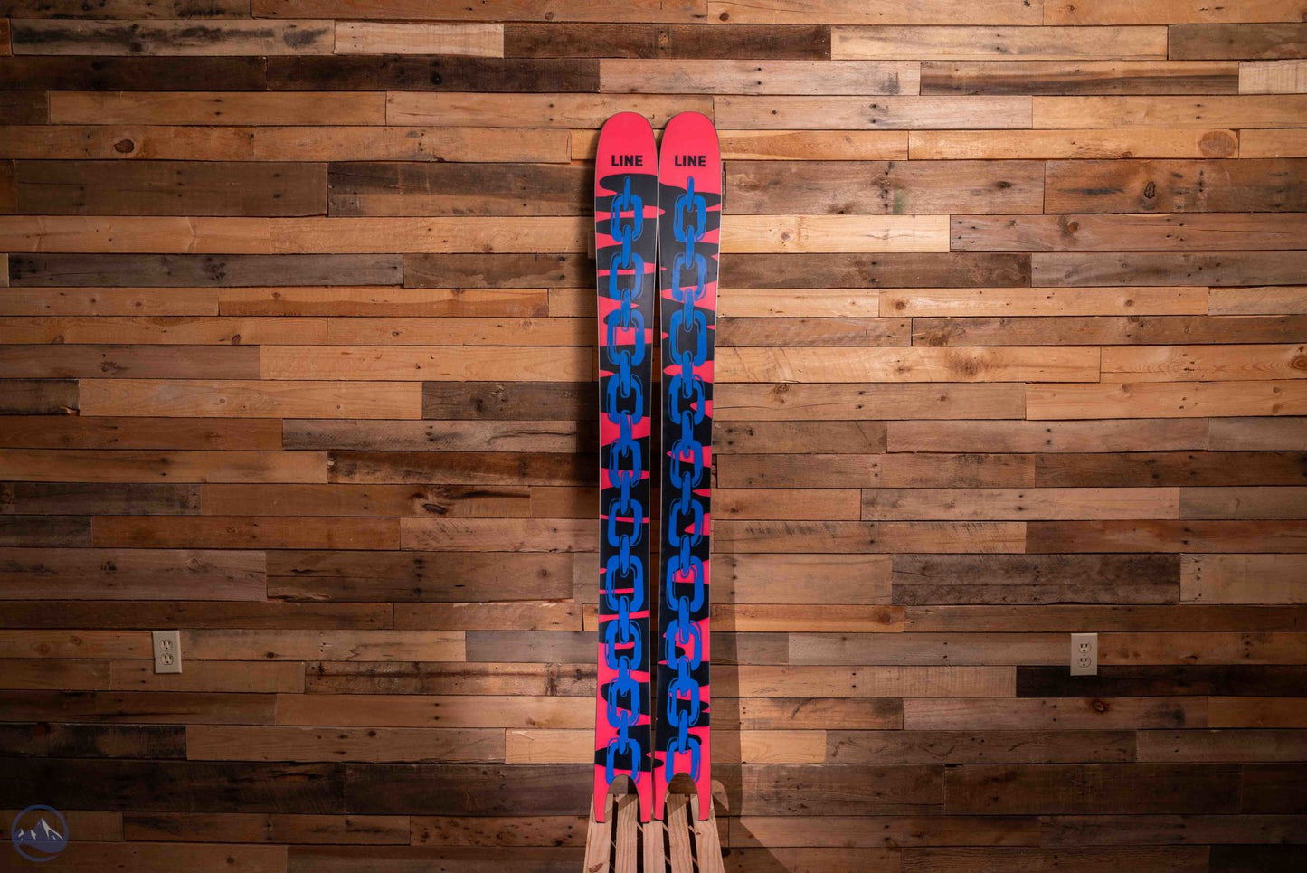 2026 Line Pescado Skis