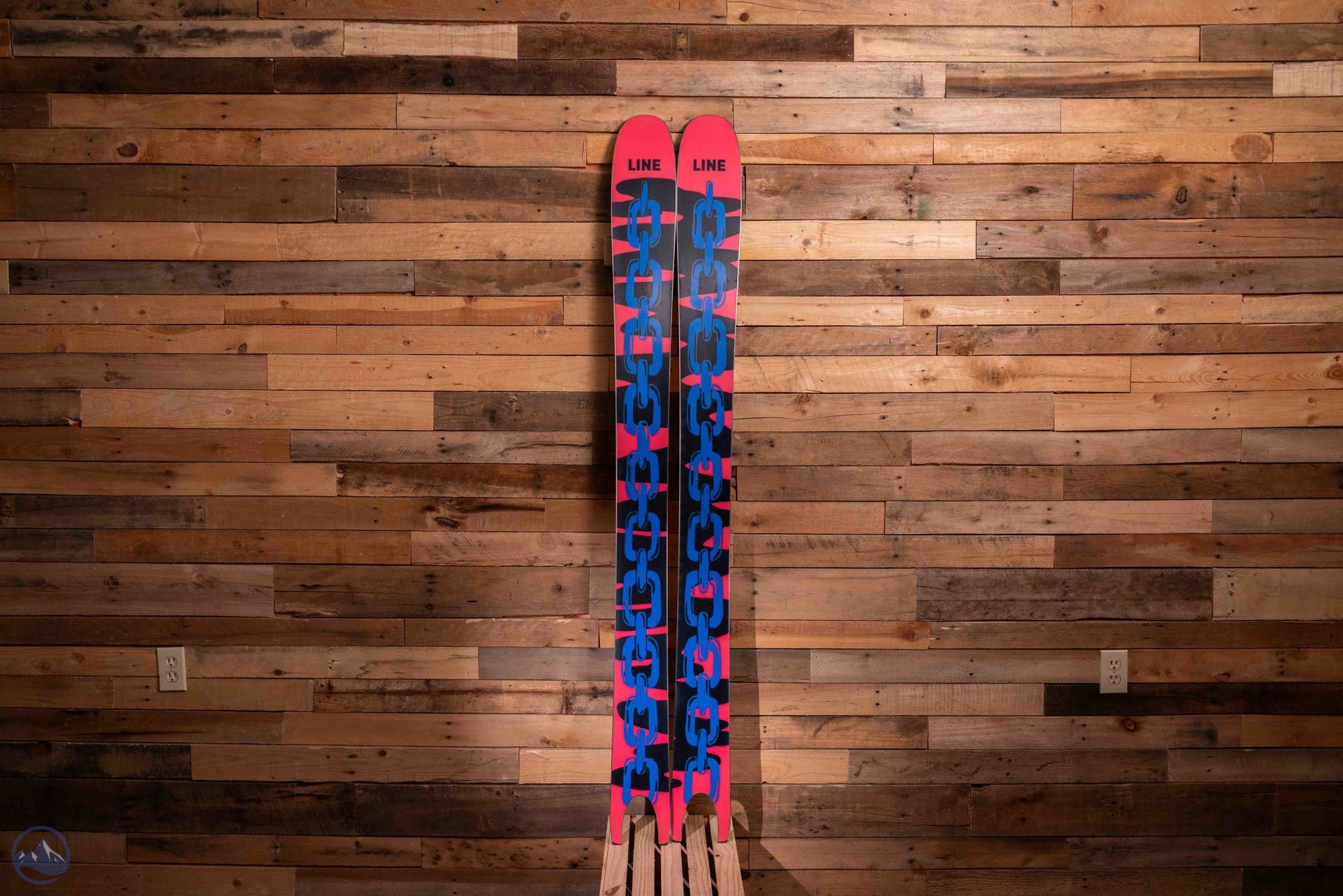 2026 Line Pescado Skis