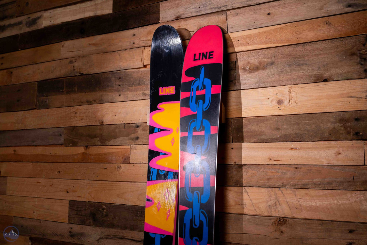 2026 Line Pescado Skis