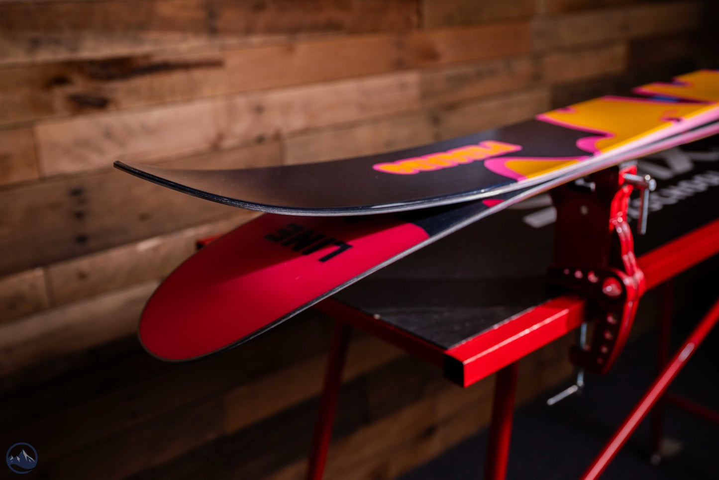 2026 Line Pescado Skis