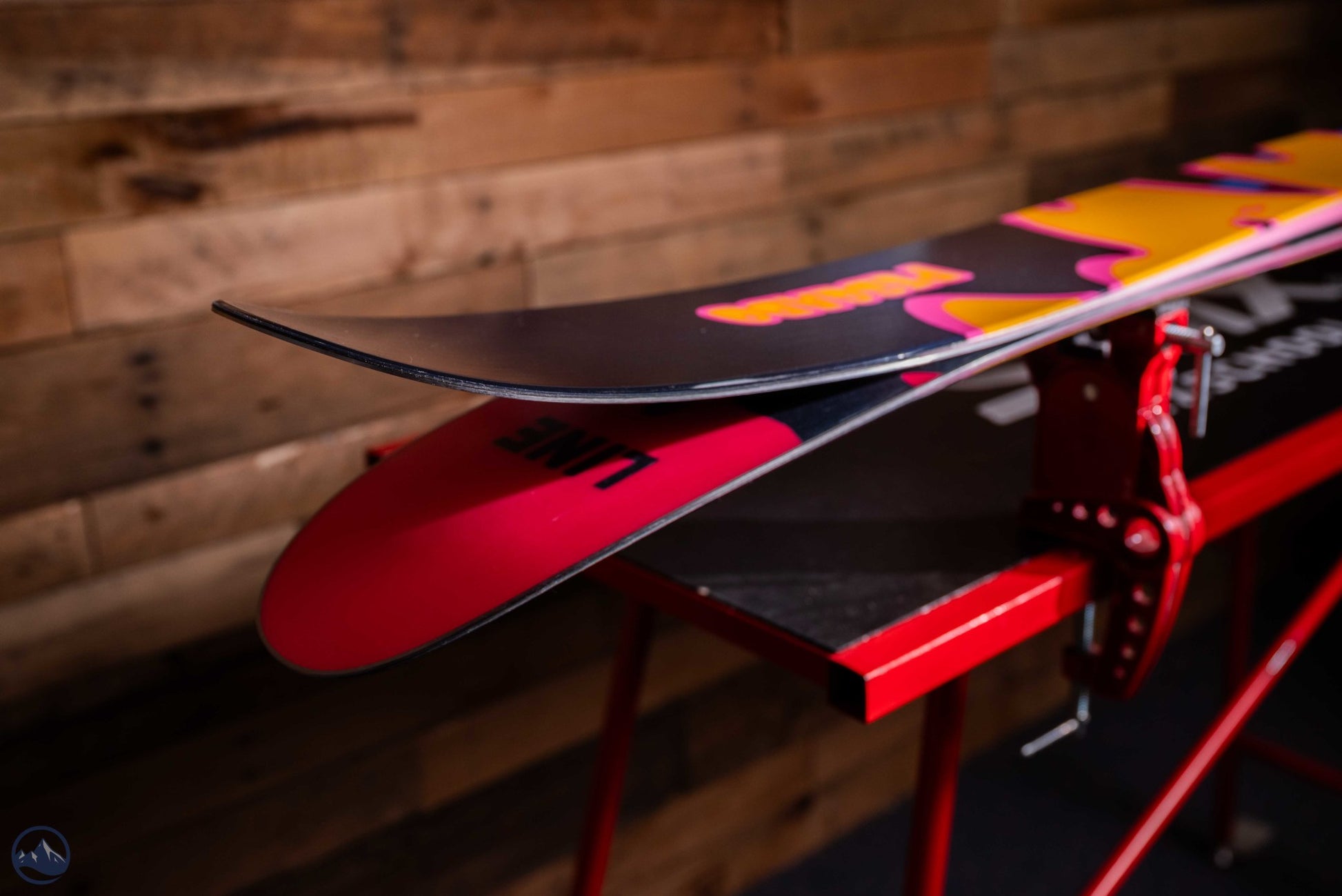 2026 Line Pescado Skis