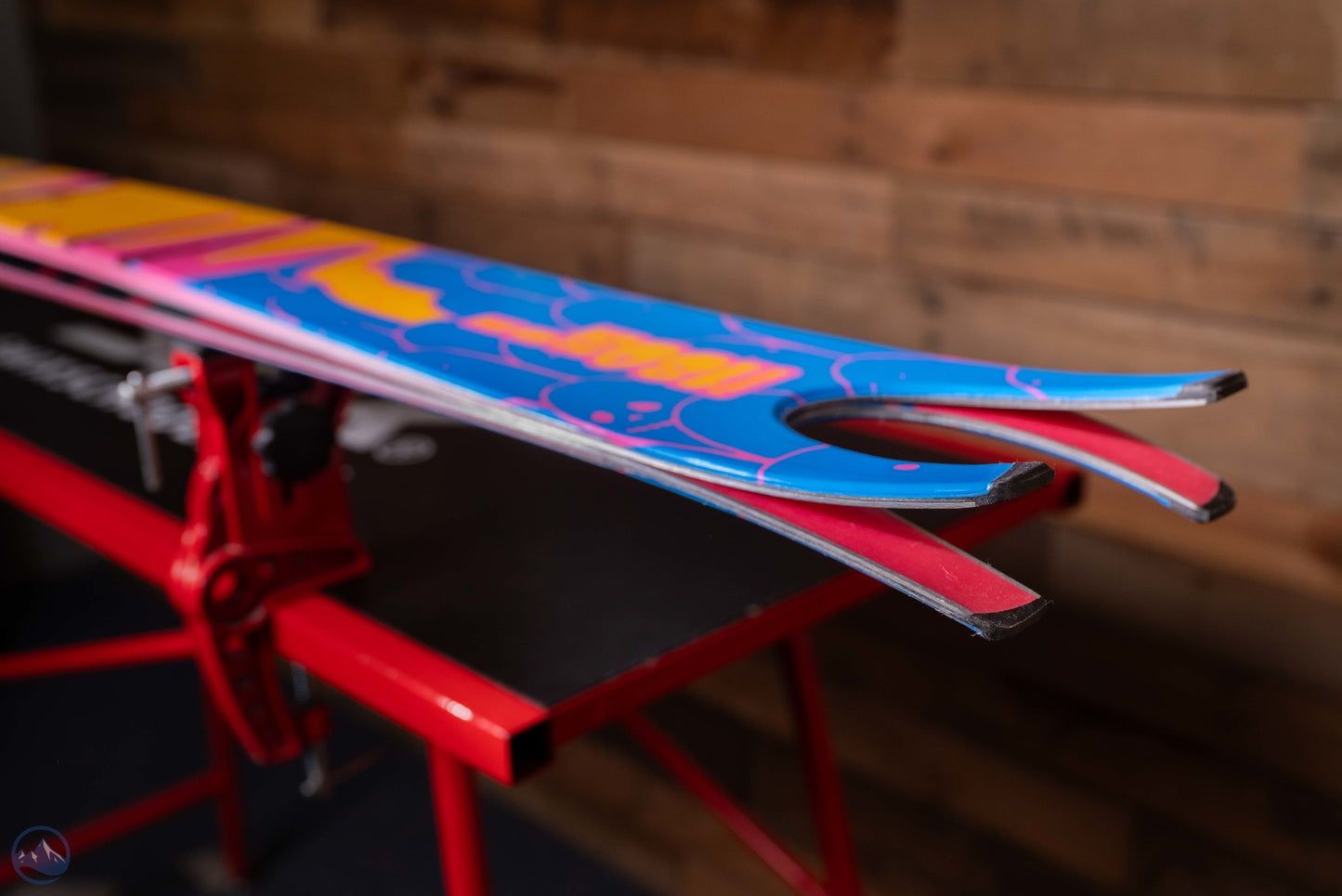 2026 Line Pescado Skis