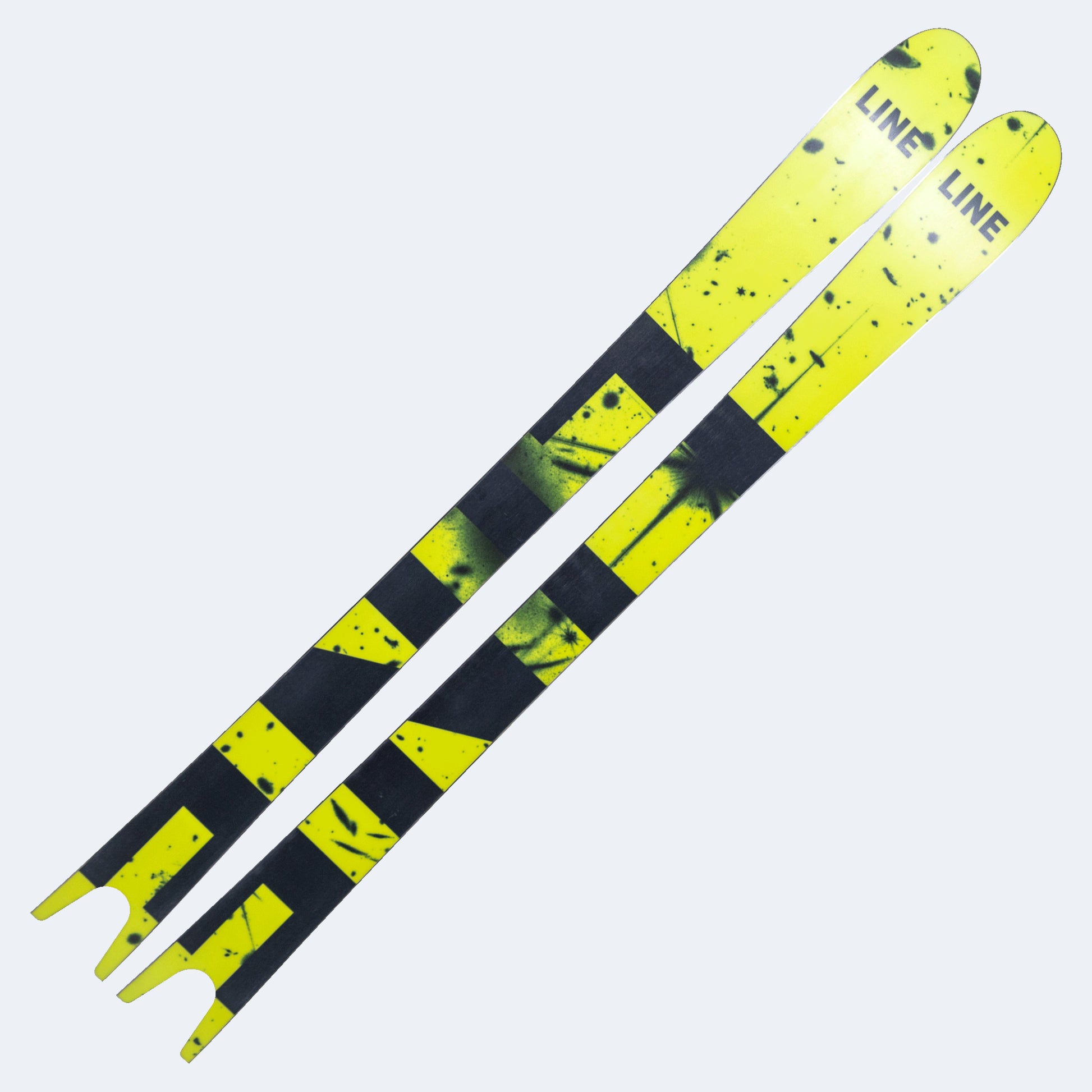2026 Line Sakana Skis