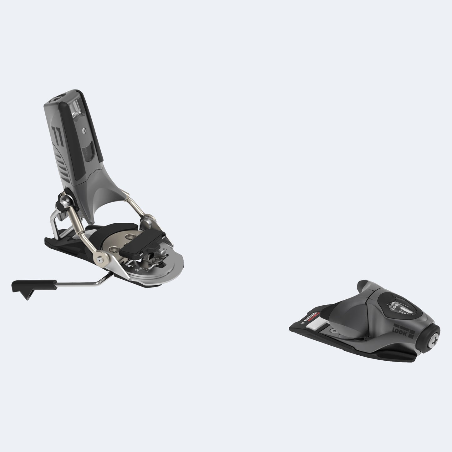 2026 Look Pivot 2.0 11 GW Bindings
