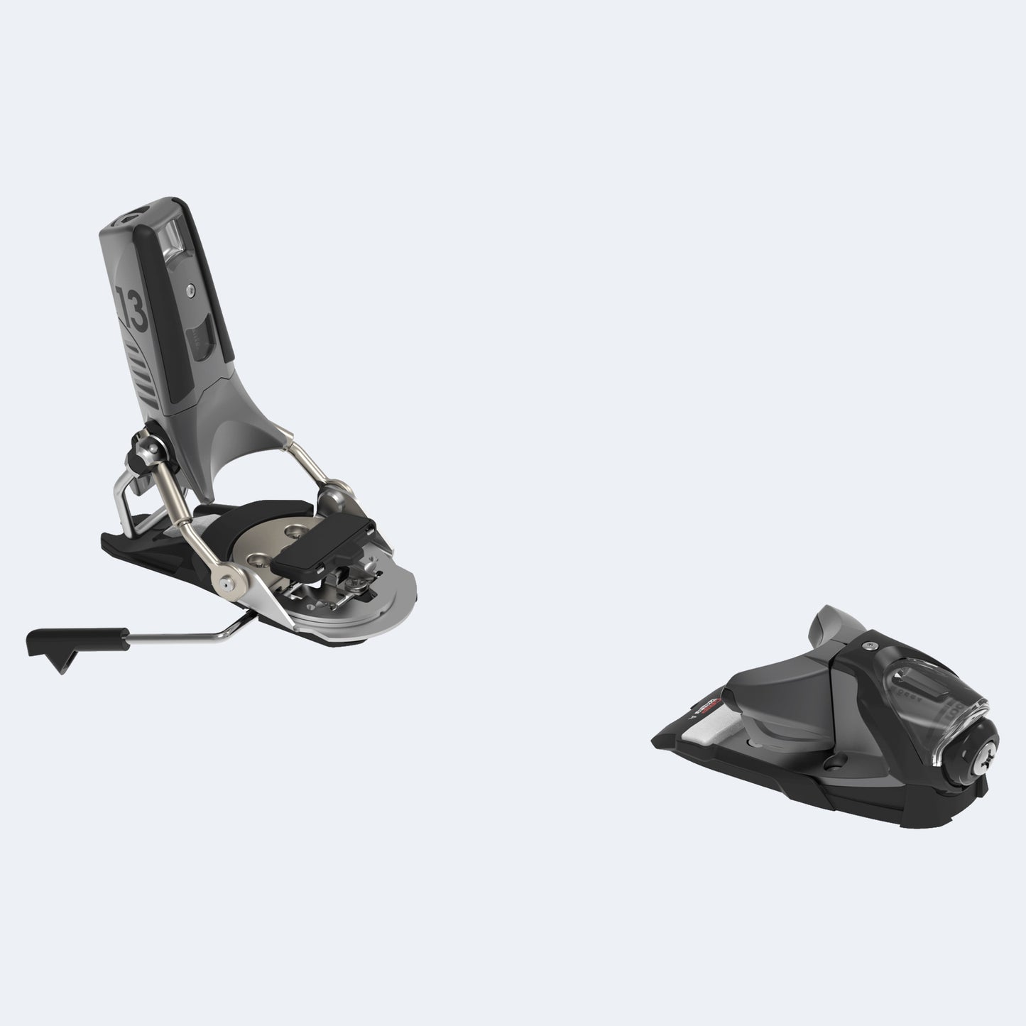 2026 Look Pivot 2.0 13 GW Bindings