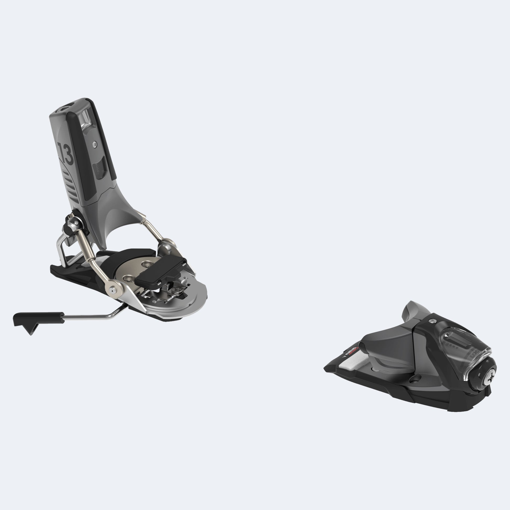2026 Look Pivot 2.0 13 GW Bindings
