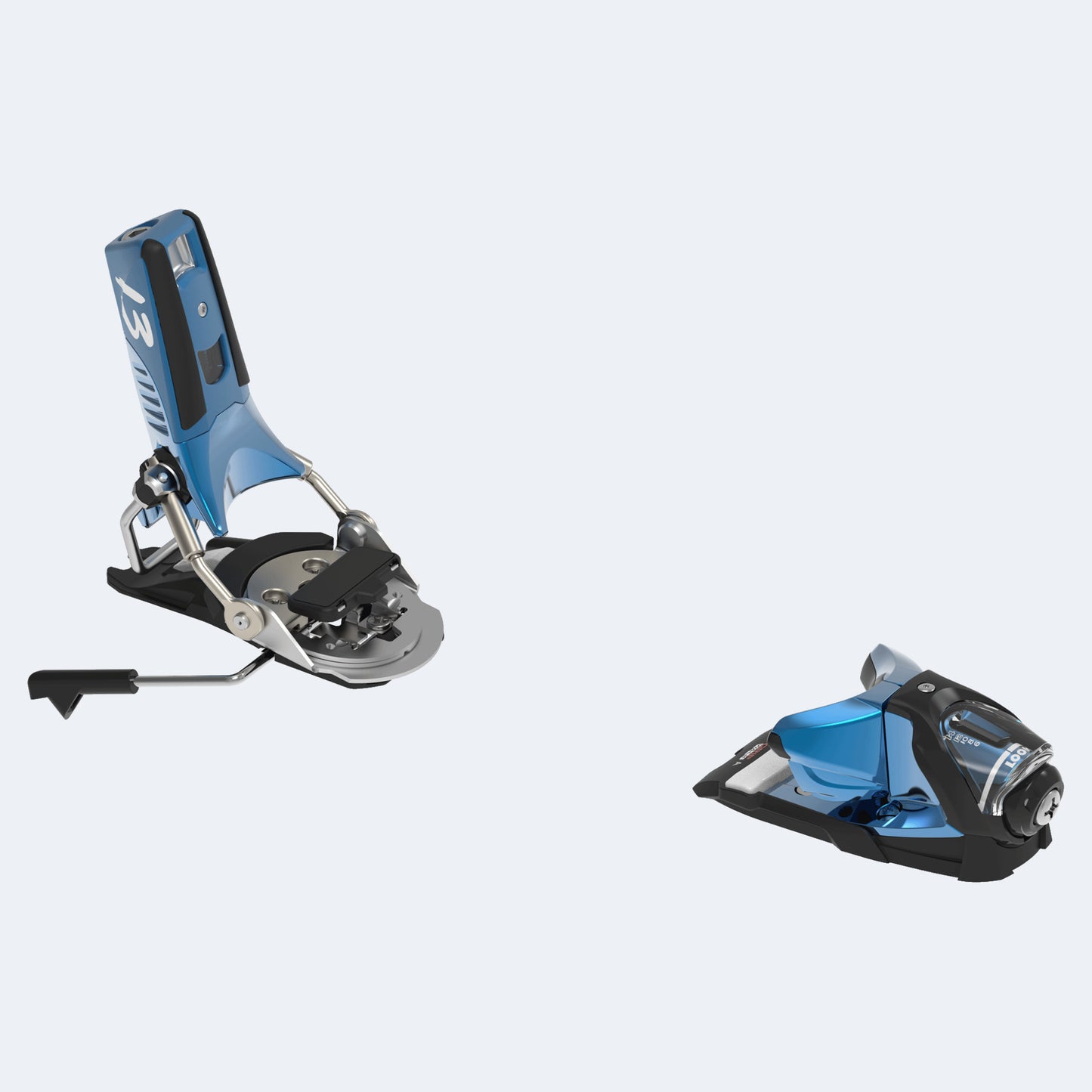 2026 Look Pivot 2.0 13 GW Bindings