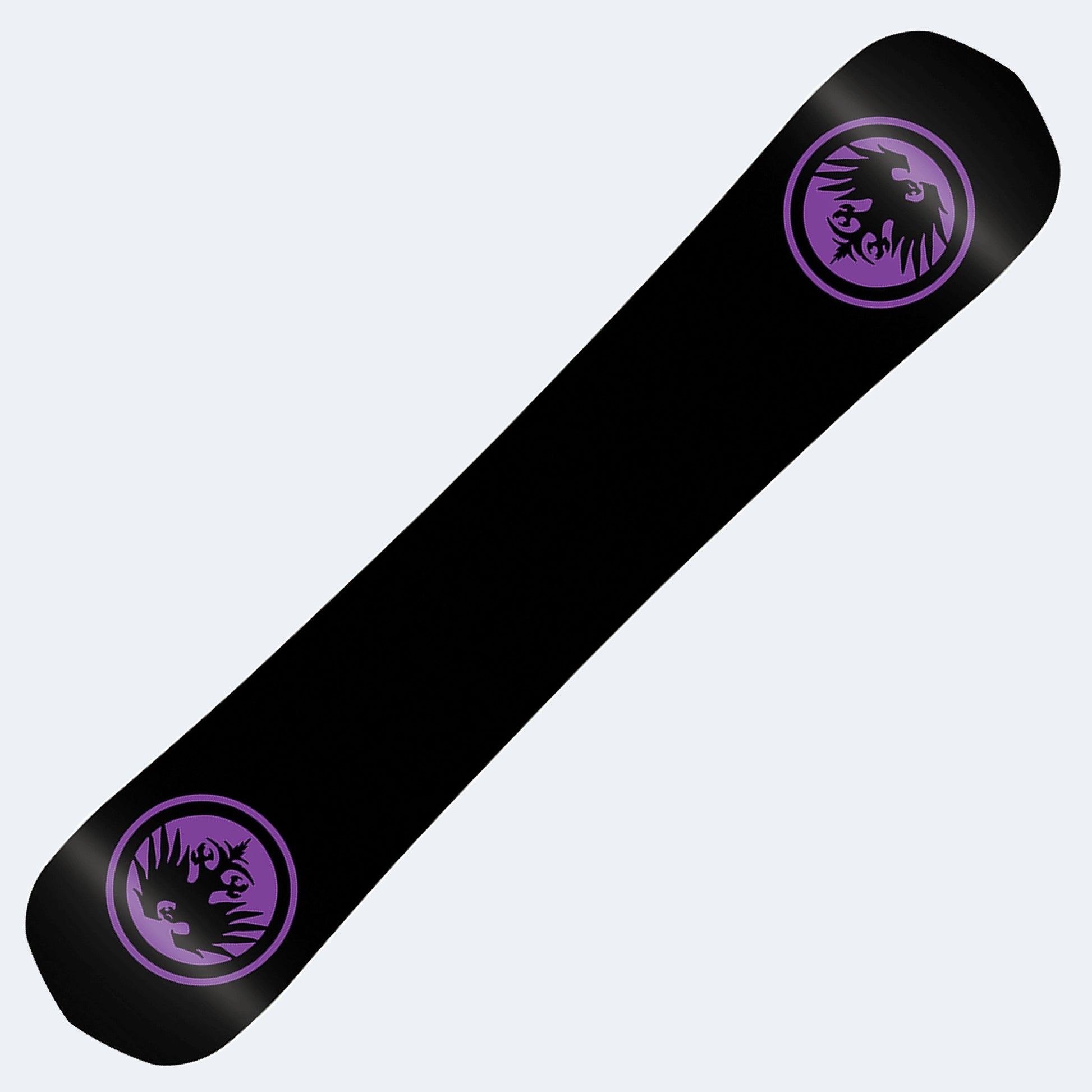 2026 Never Summer Breezy Rider Women's DEMO Snowboard