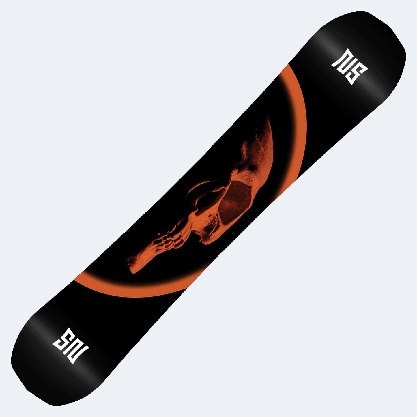 2026 Never Summer Easy Rider DEMO Snowboard