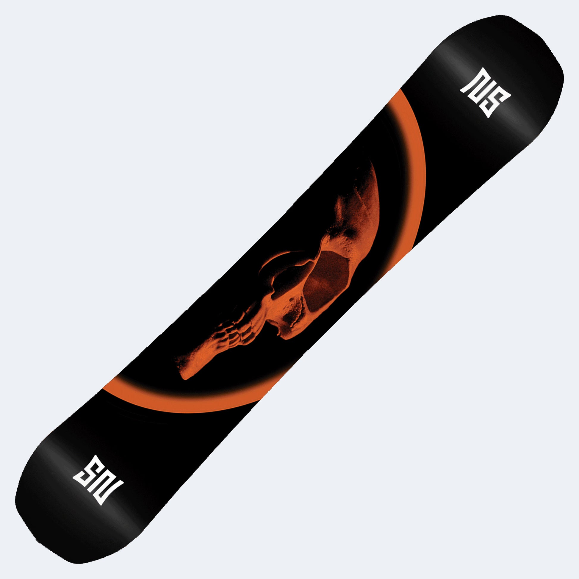 2026 Never Summer Easy Rider Snowboard