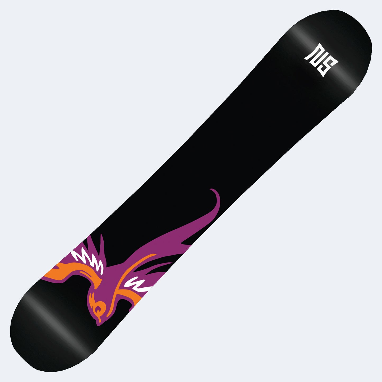 2026 Never Summer Infinity Women's Snowboard