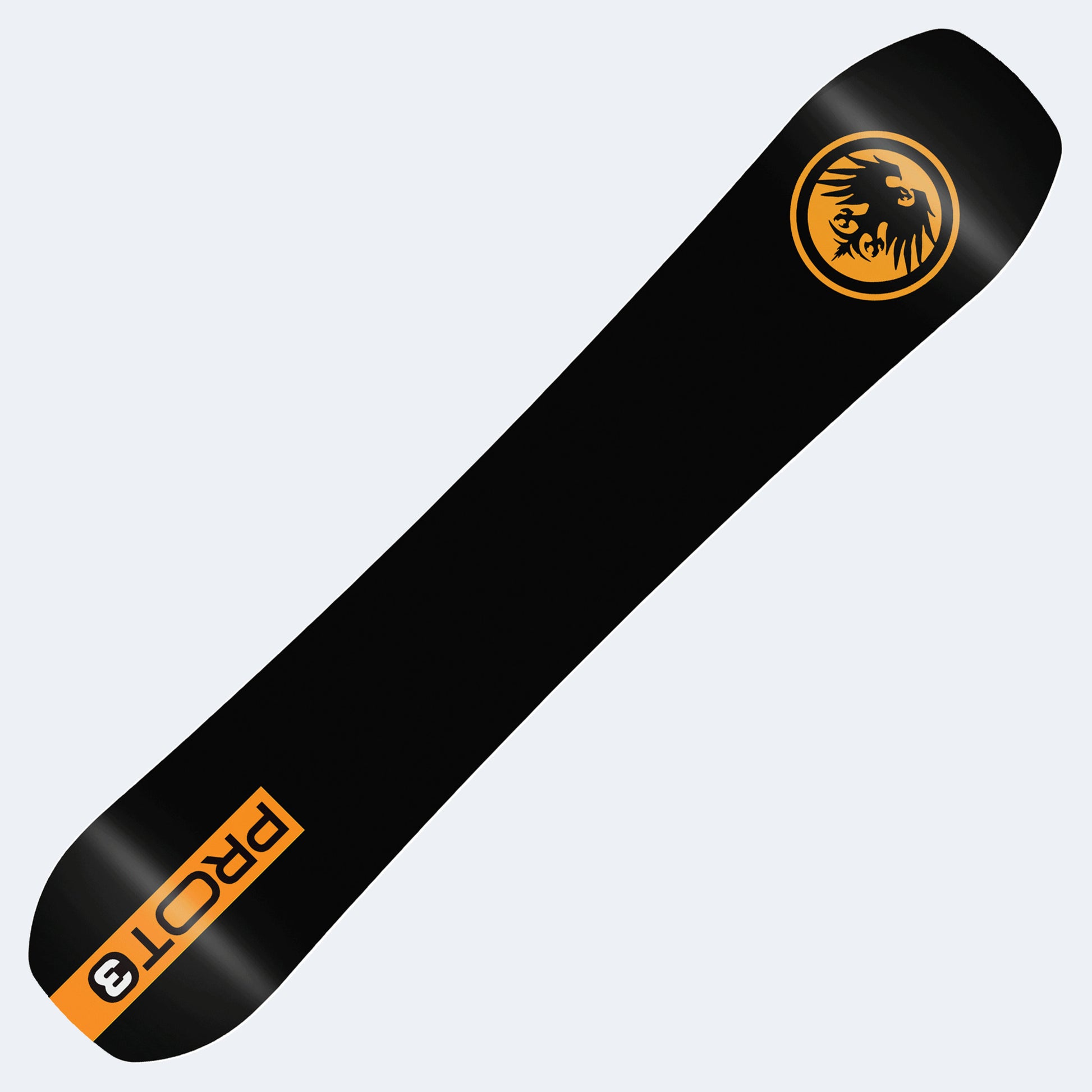 2026 Never Summer Proto T3 Eclipse DEMO Snowboard
