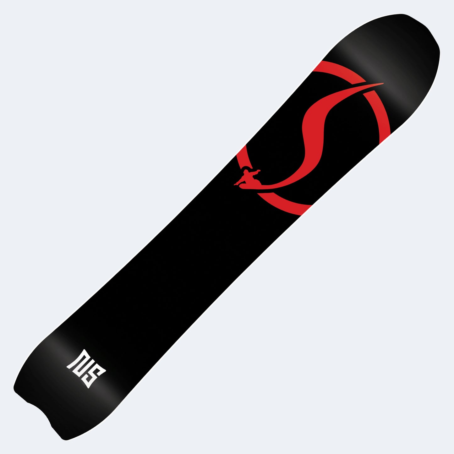 2026 Never Summer Valhalla DEMO Snowboard