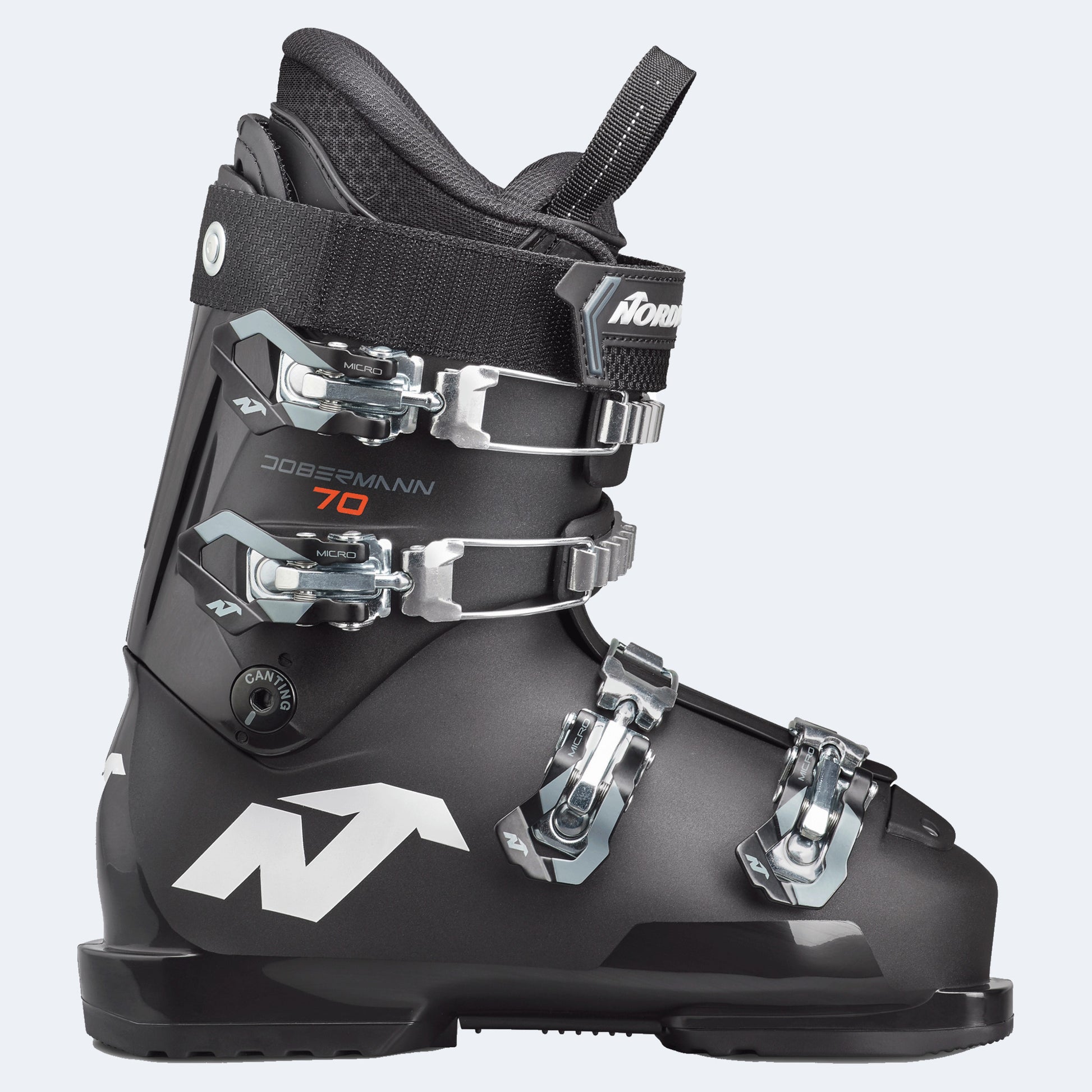 2026 Nordica Dobermann JR 70 Ski Boots