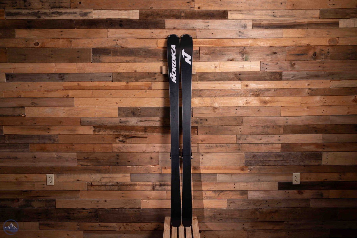 2026 Nordica Dobermann Multipista DC Skis W/ TPX 13 FDT Bindings