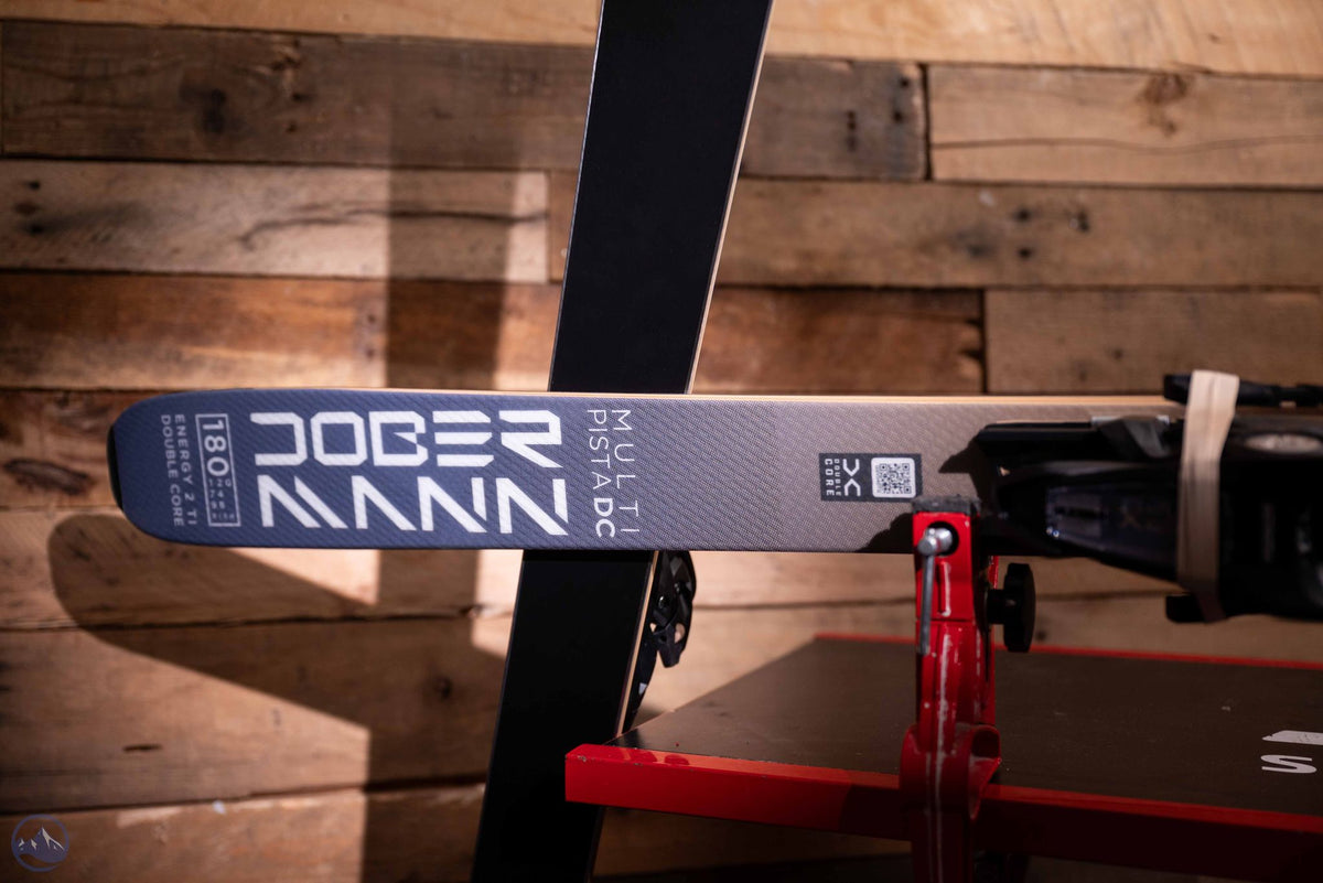 2026 Nordica Dobermann Multipista DC Skis W/ TPX 13 FDT Bindings