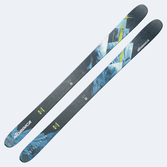 2026 Nordica Enforcer 104 Skis