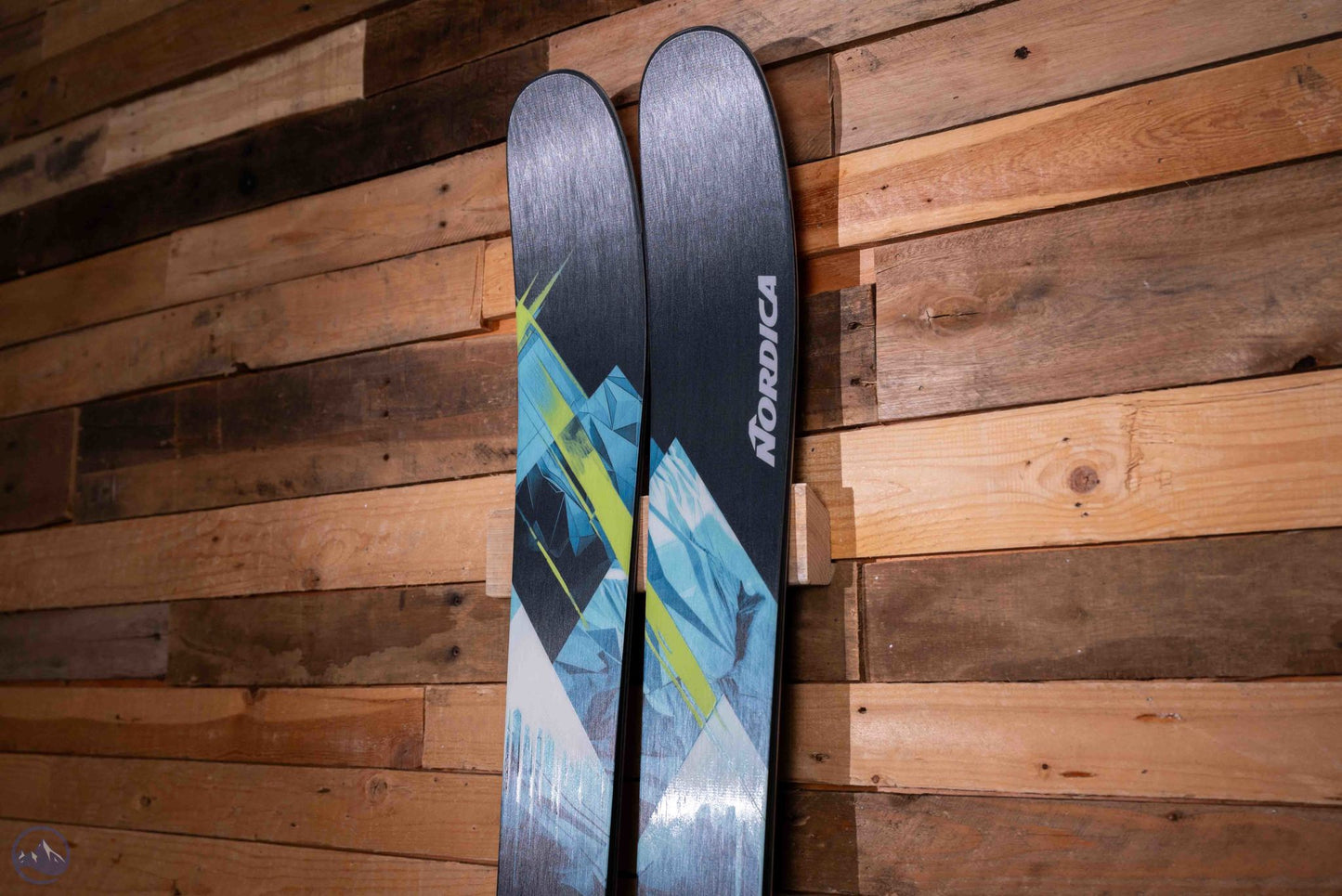 2026 Nordica Enforcer 104 Skis