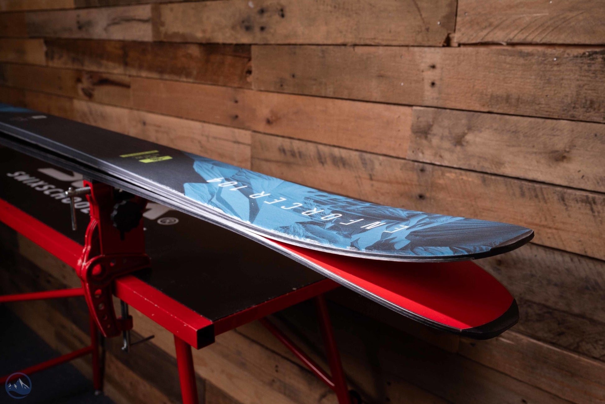2026 Nordica Enforcer 104 Skis
