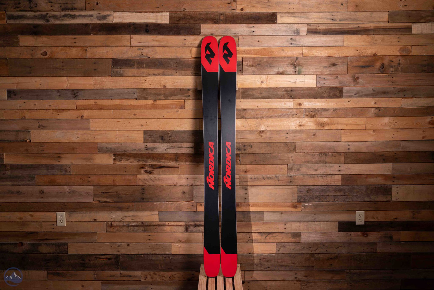 2026 Nordica Enforcer 104 Skis