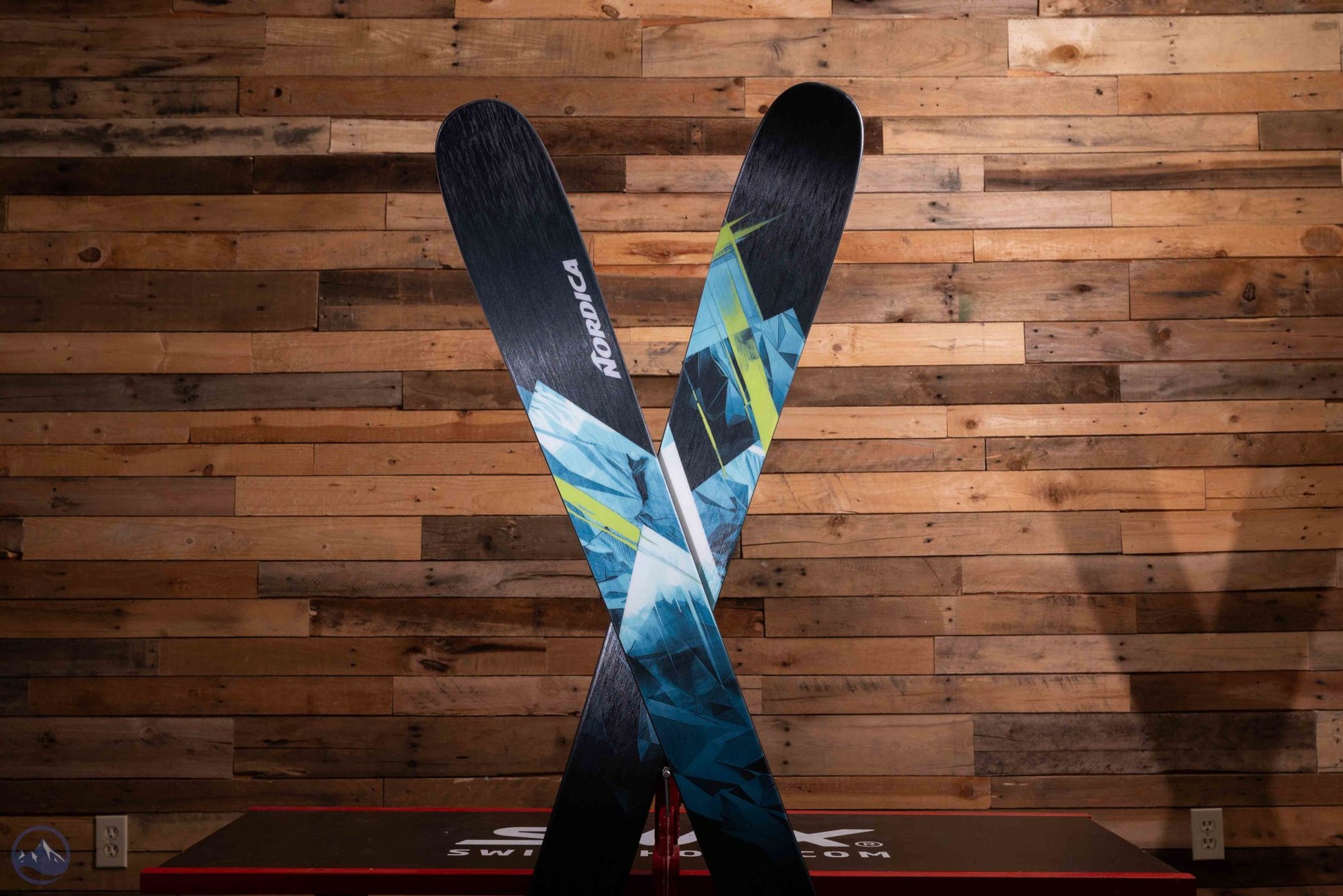 2026 Nordica Enforcer 104 Skis