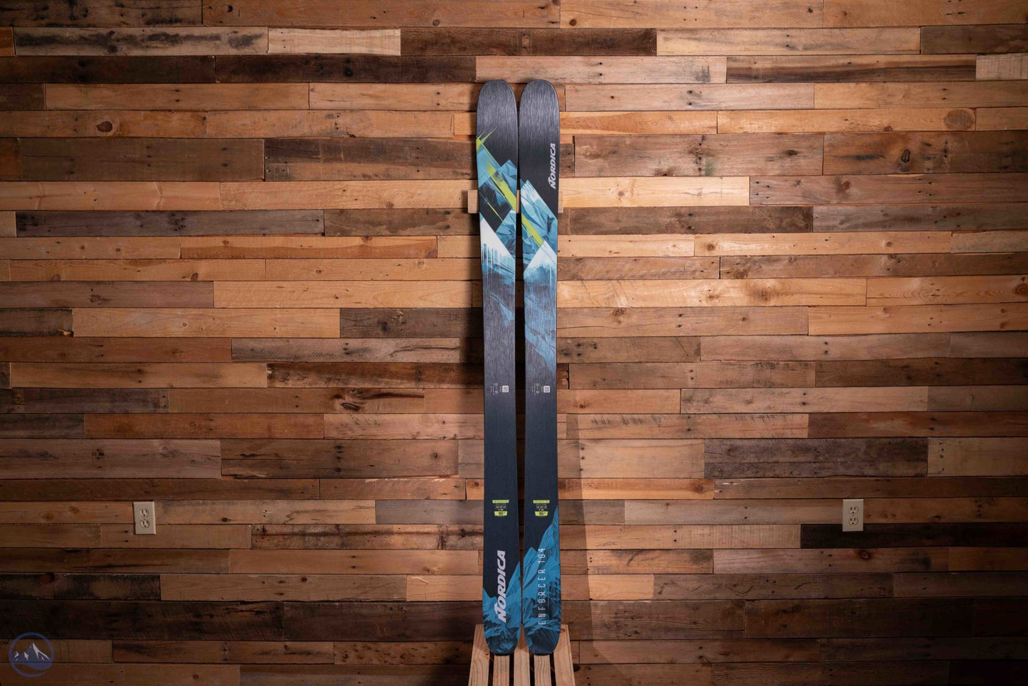2026 Nordica Enforcer 104 Skis