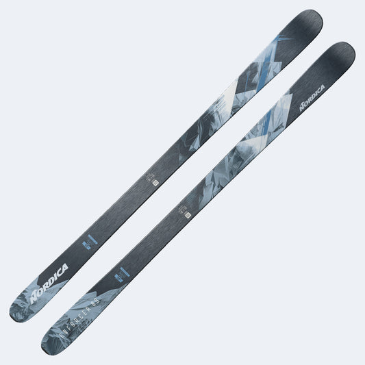 2026 Nordica Enforcer 89 Skis