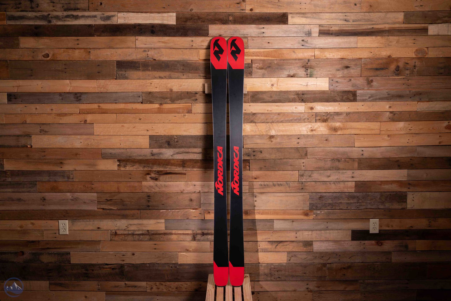 2026 Nordica Enforcer 89 Skis