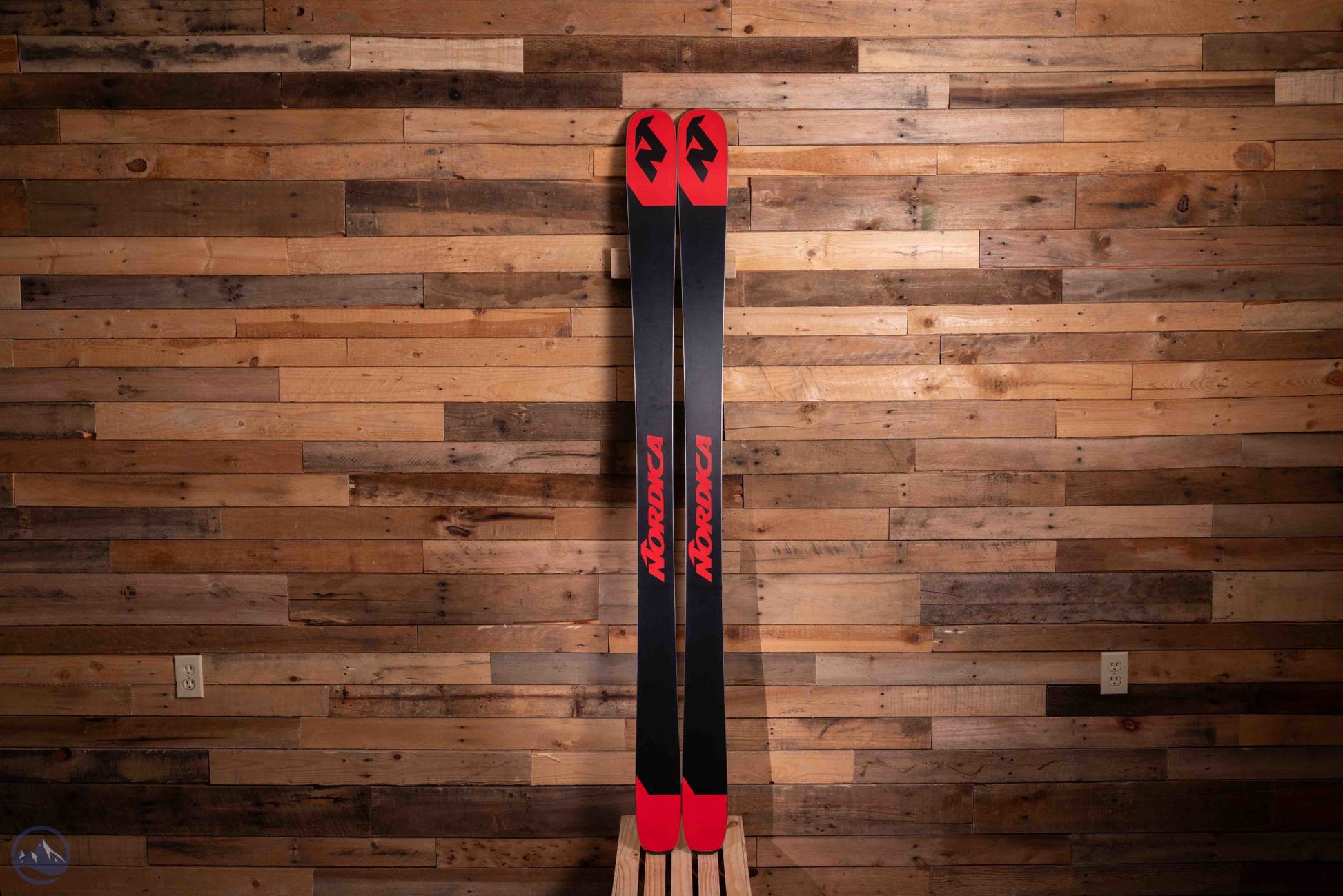2026 Nordica Enforcer 89 Skis