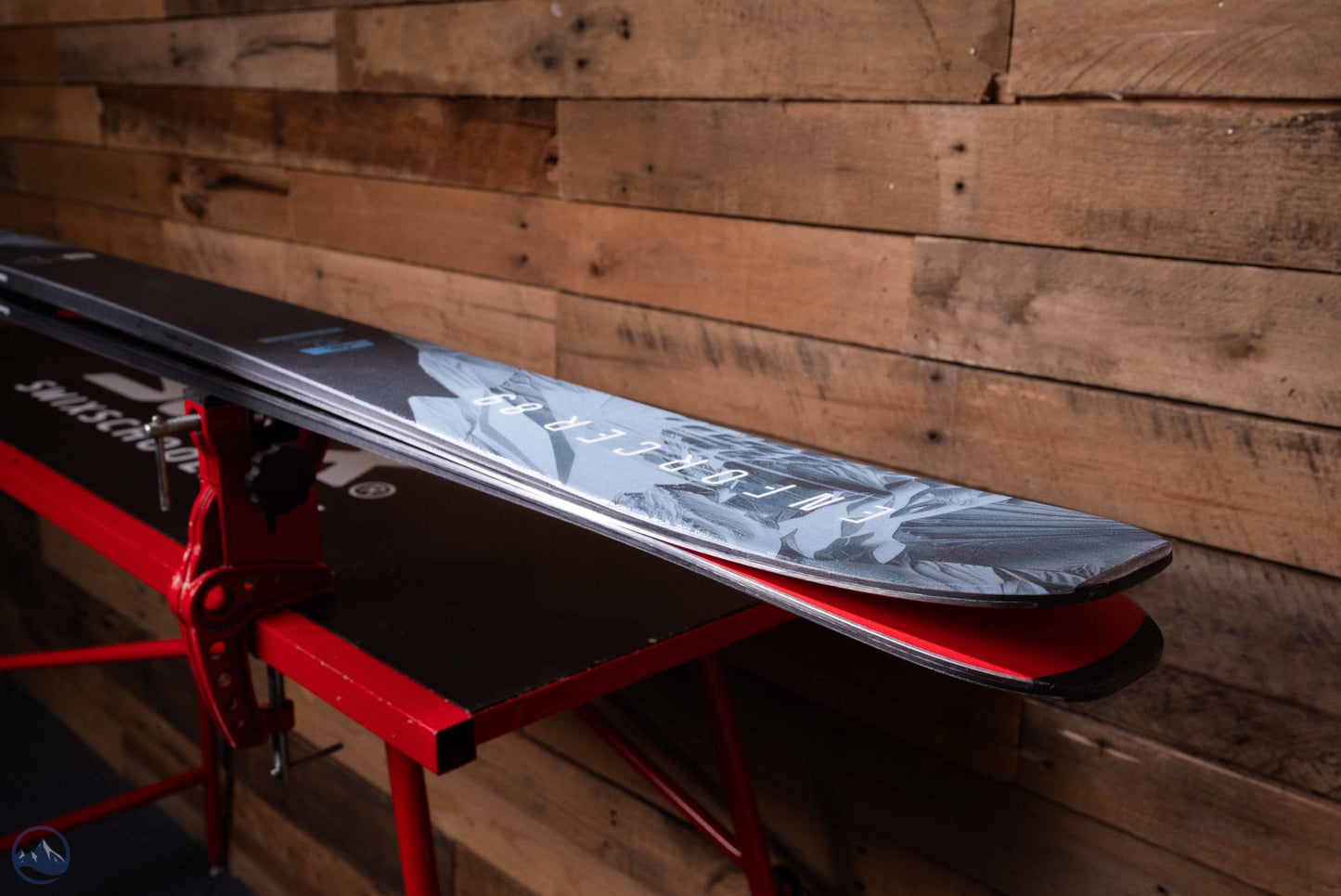 2026 Nordica Enforcer 89 Skis