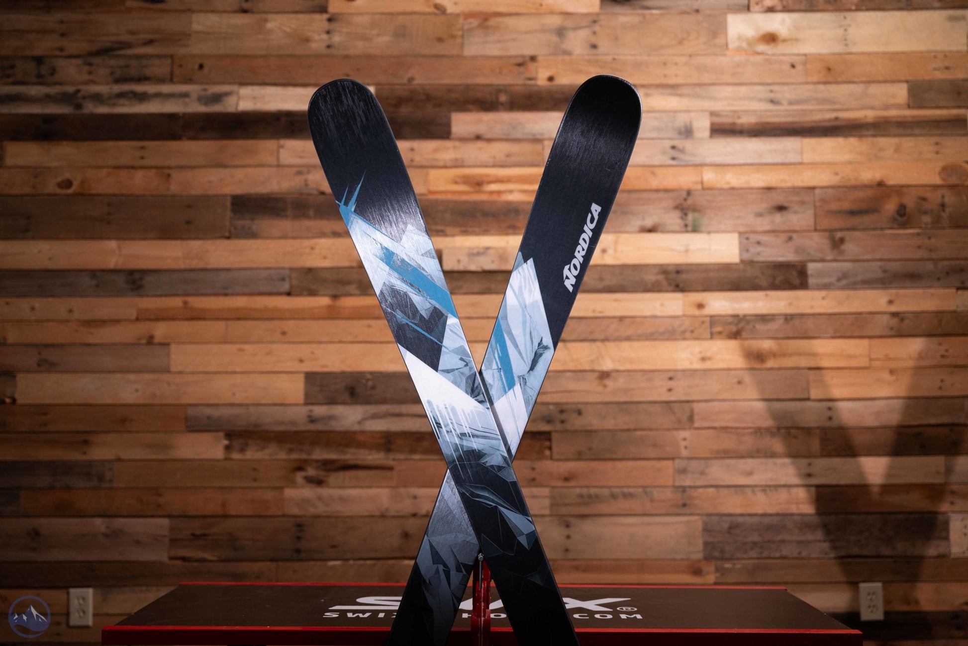 2026 Nordica Enforcer 89 Skis