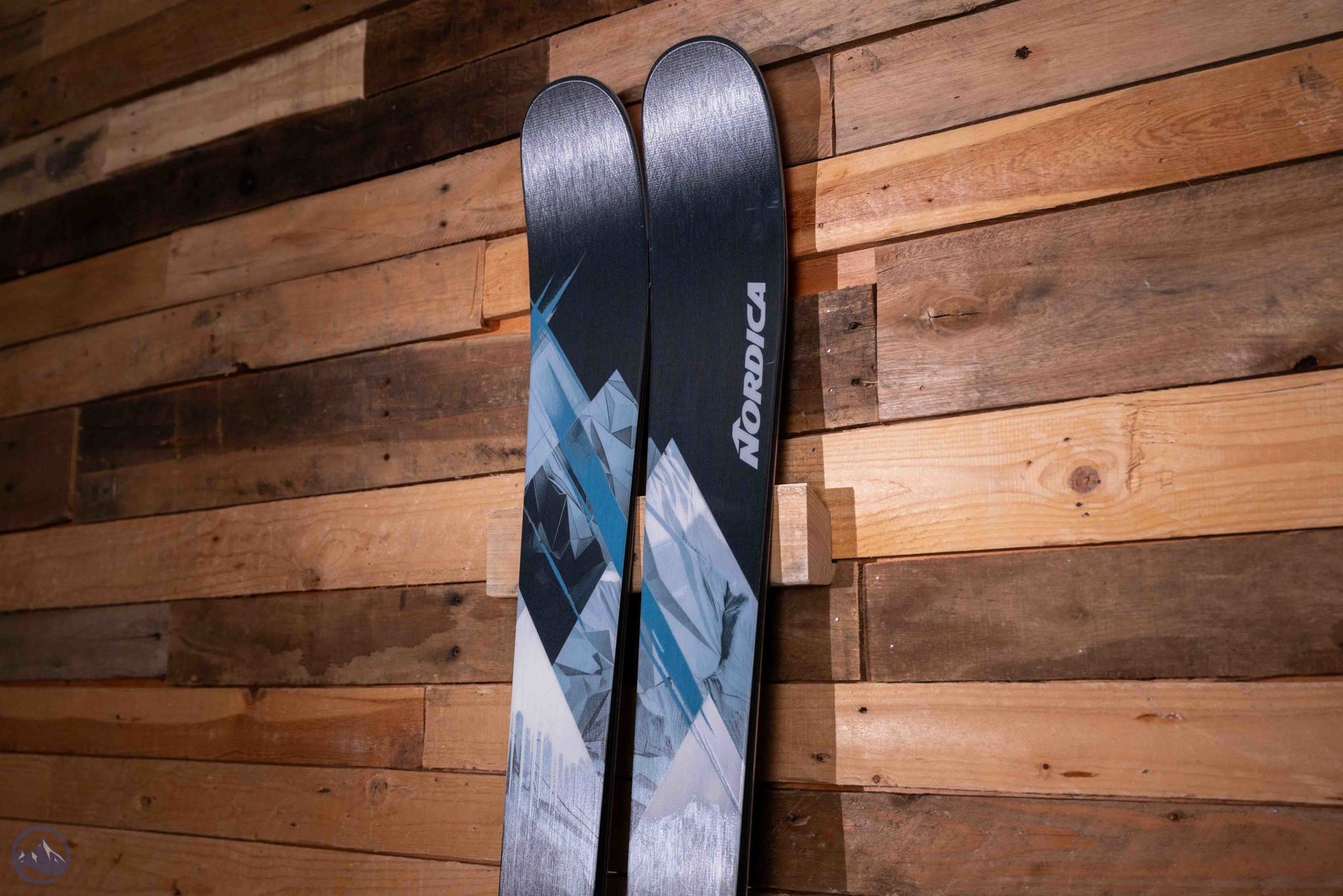 2026 Nordica Enforcer 89 Skis