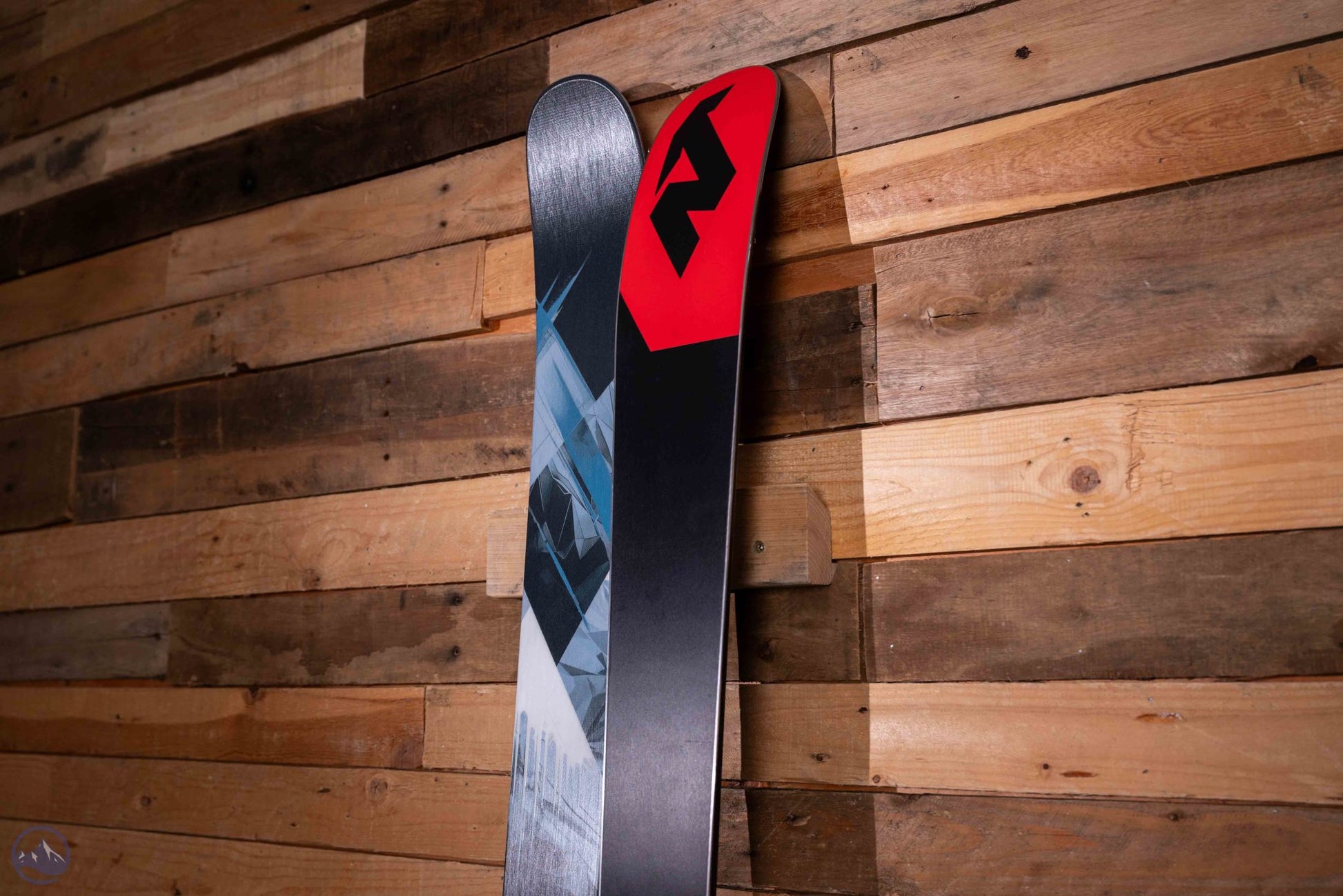 2026 Nordica Enforcer 89 Skis